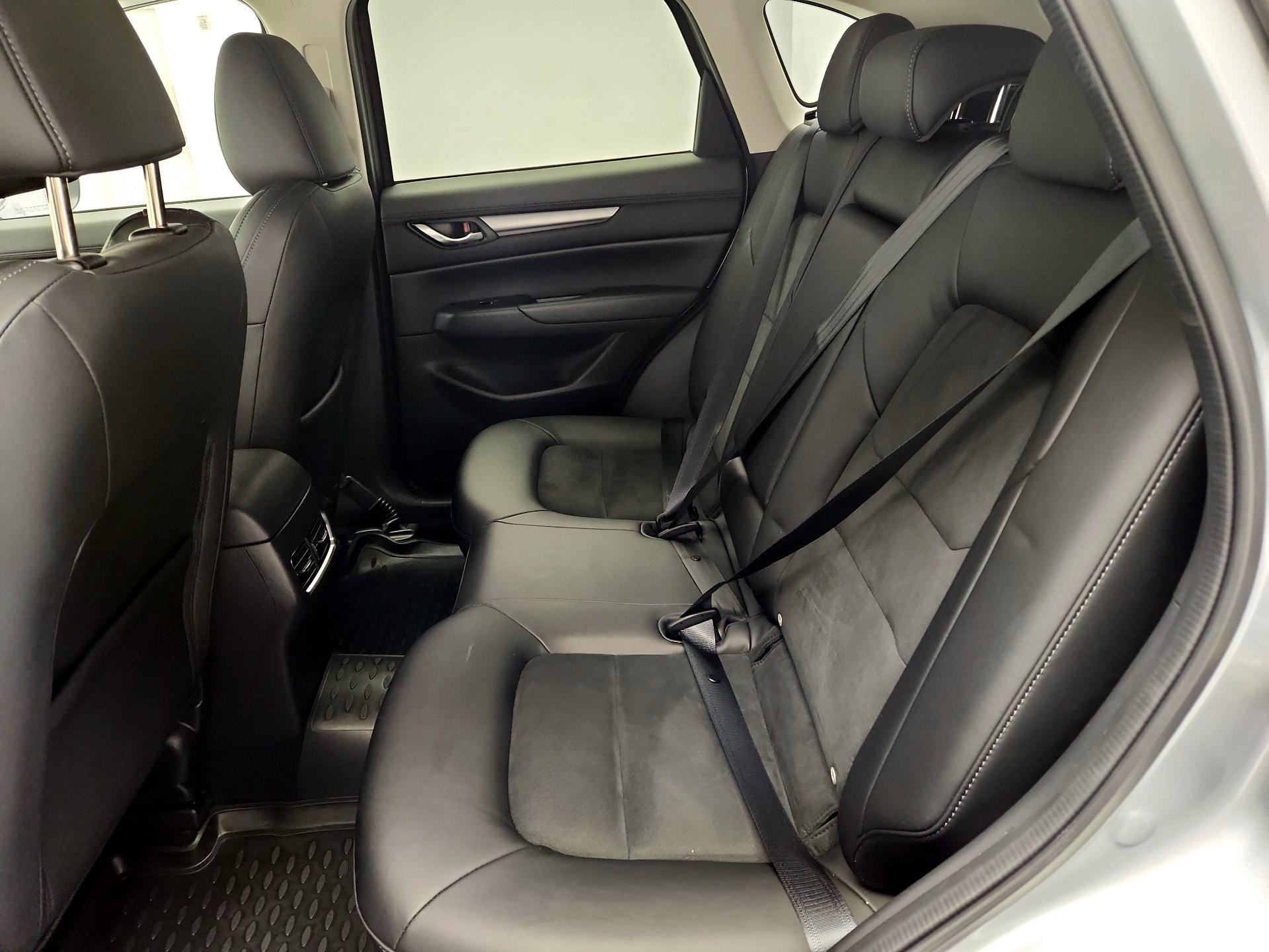 Thumbnail: 2023 Mazda CX-5 - 20