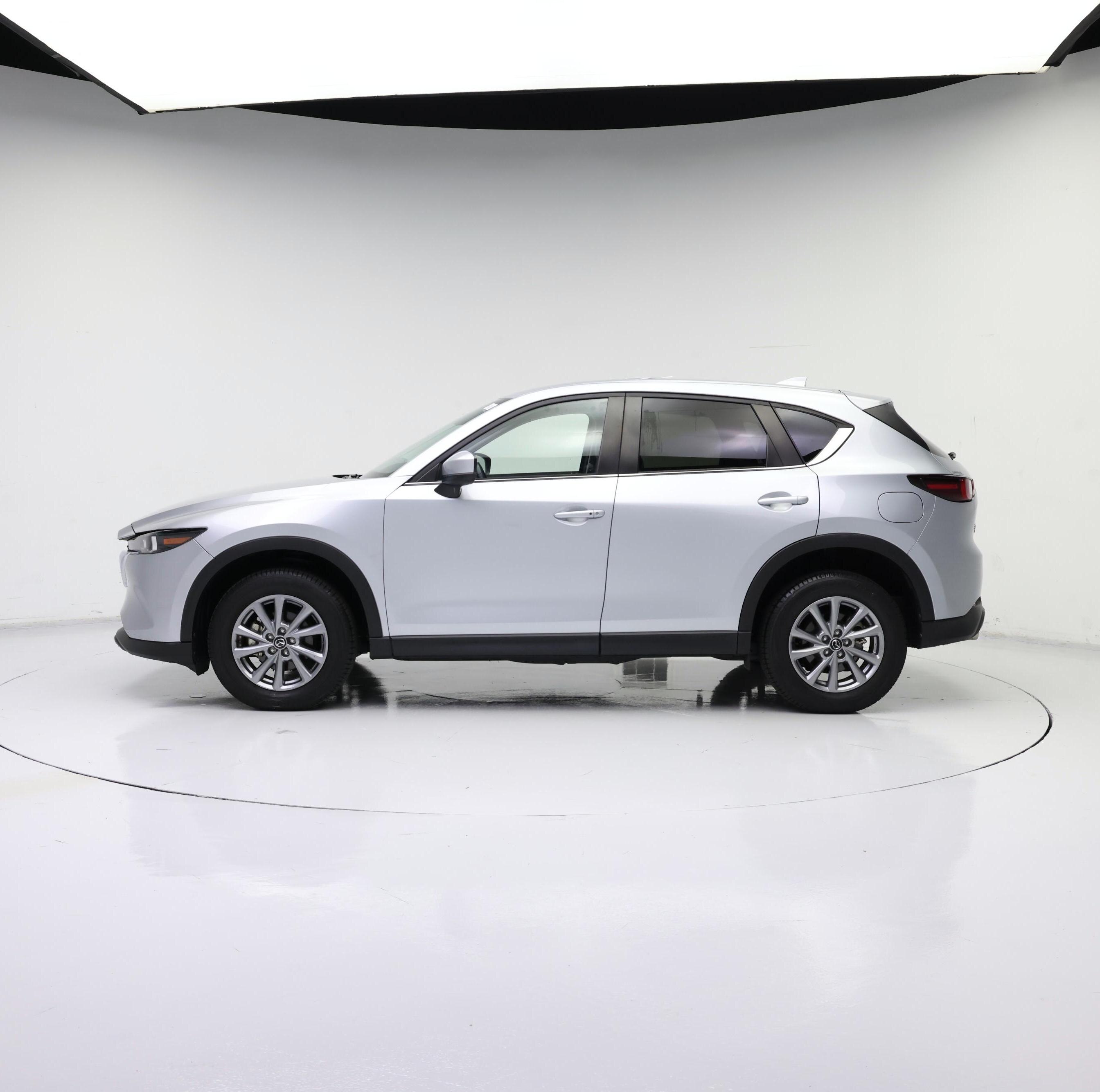 Thumbnail: 2023 Mazda CX-5 - 3
