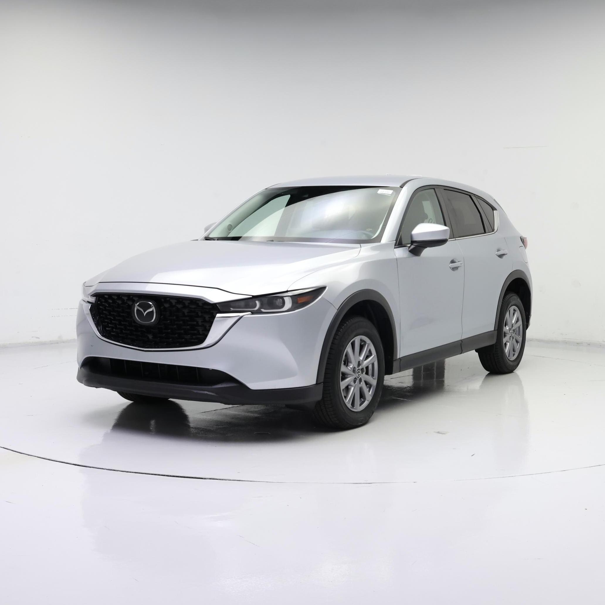 Thumbnail: 2023 Mazda CX-5 - 4