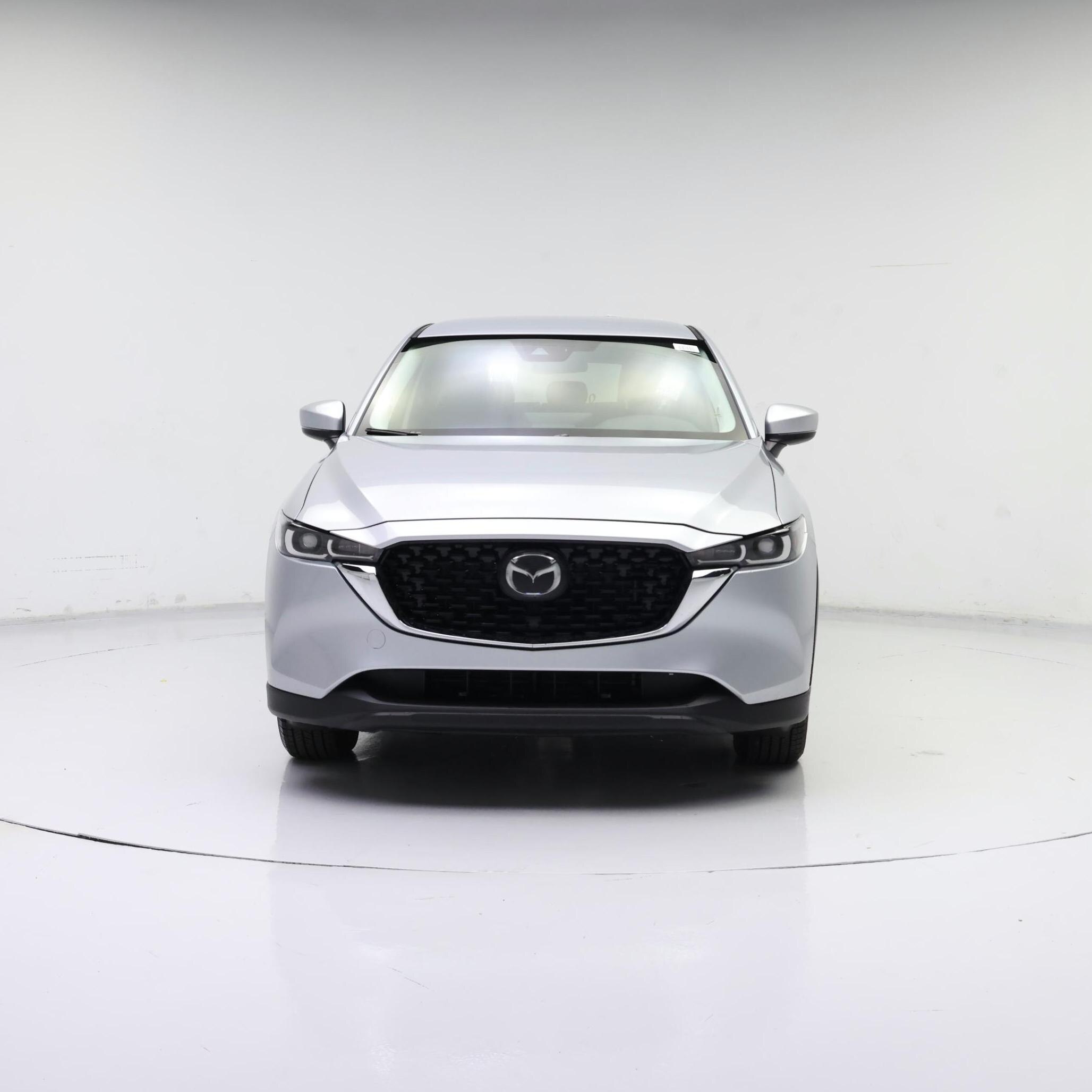 Thumbnail: 2023 Mazda CX-5 - 5