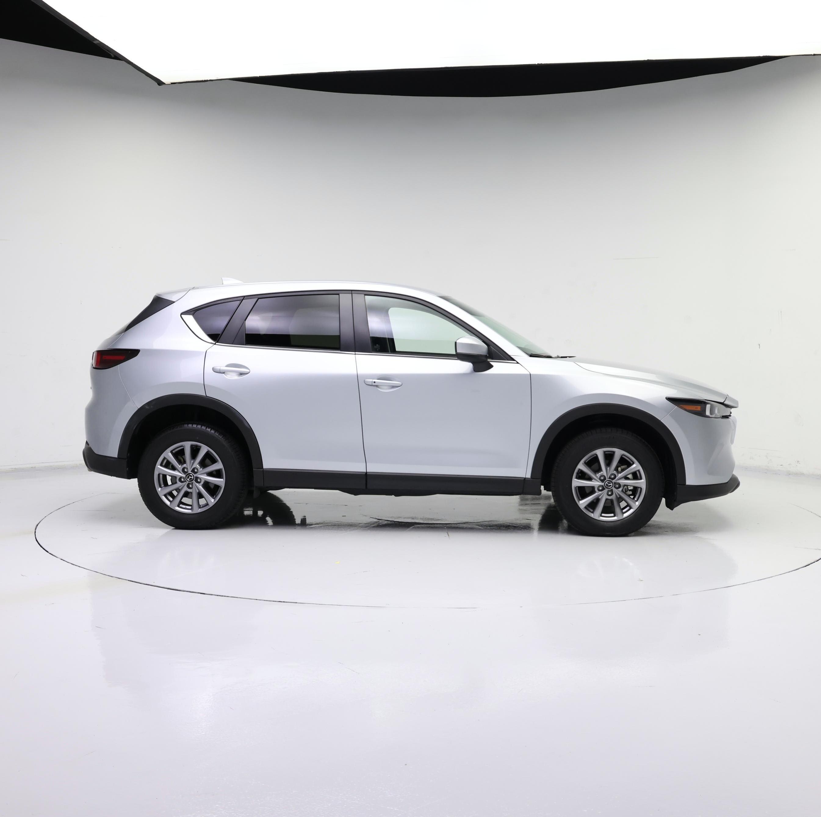 Thumbnail: 2023 Mazda CX-5 - 7