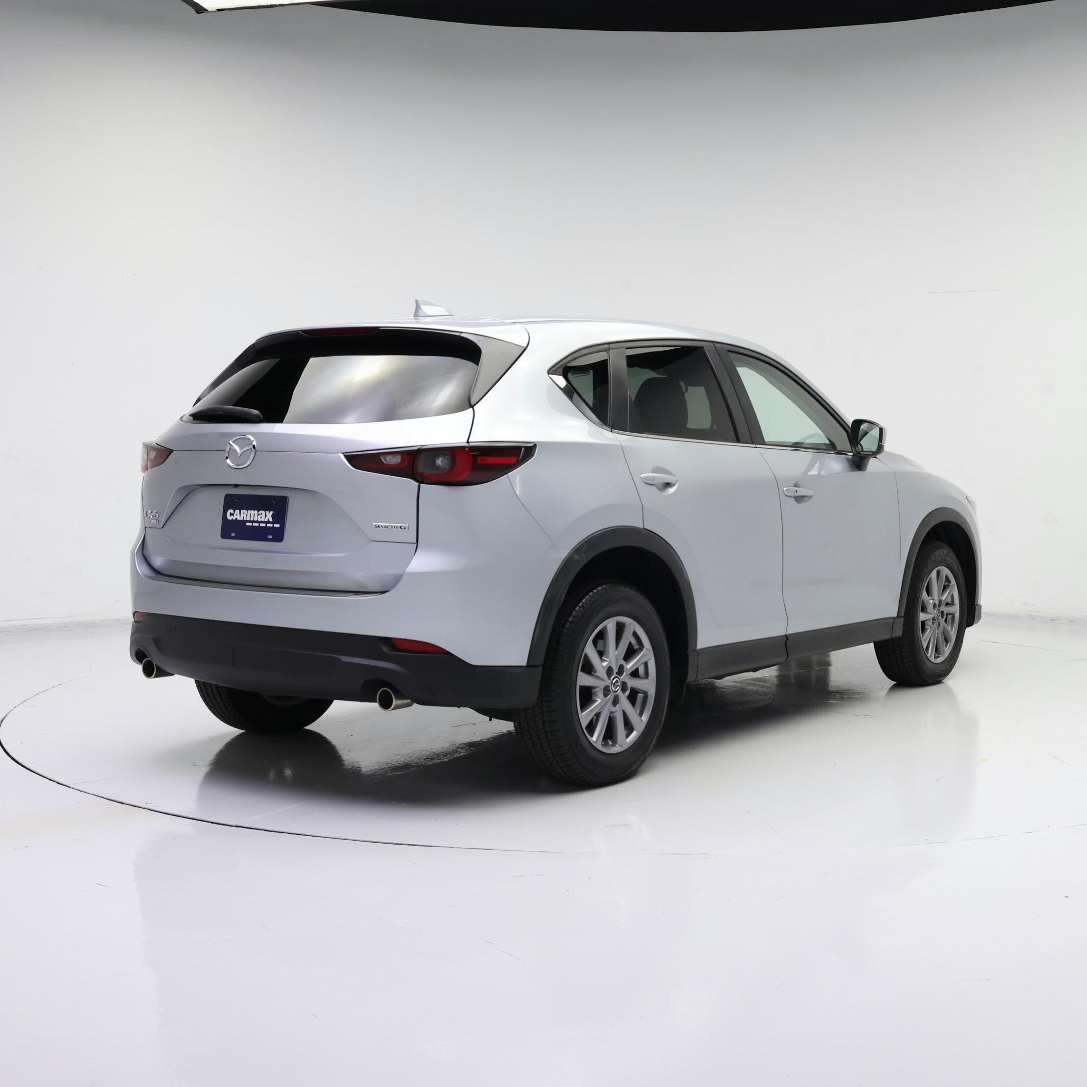 Thumbnail: 2023 Mazda CX-5 - 8
