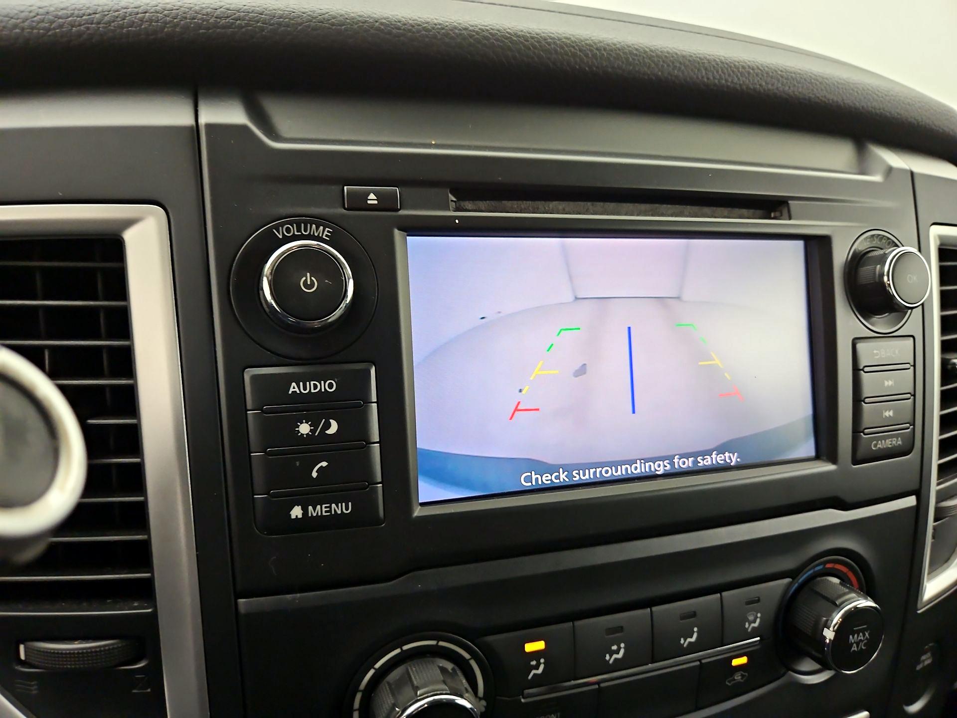 Thumbnail: 2019 Nissan Titan - 14