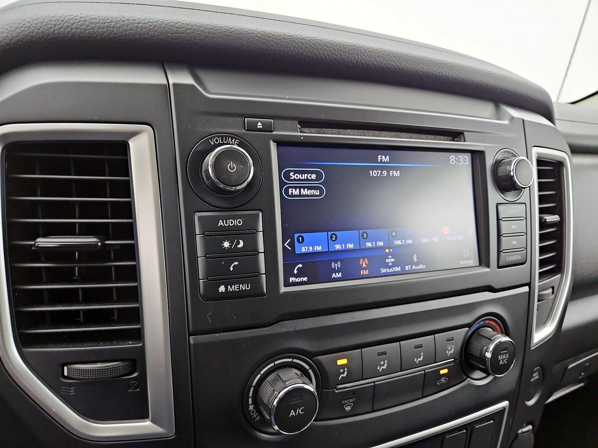 Thumbnail: 2019 Nissan Titan - 15