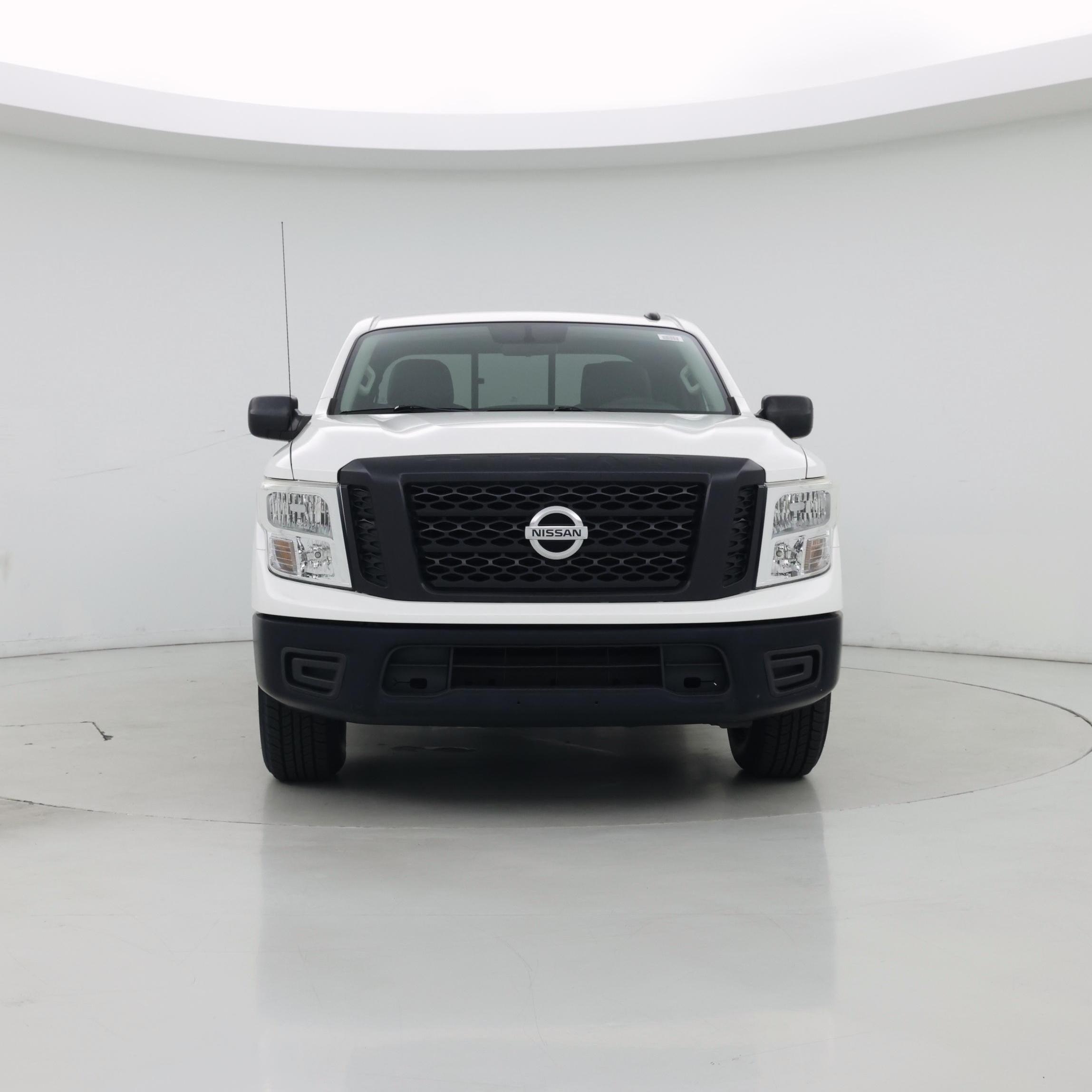 Thumbnail: 2019 Nissan Titan - 5