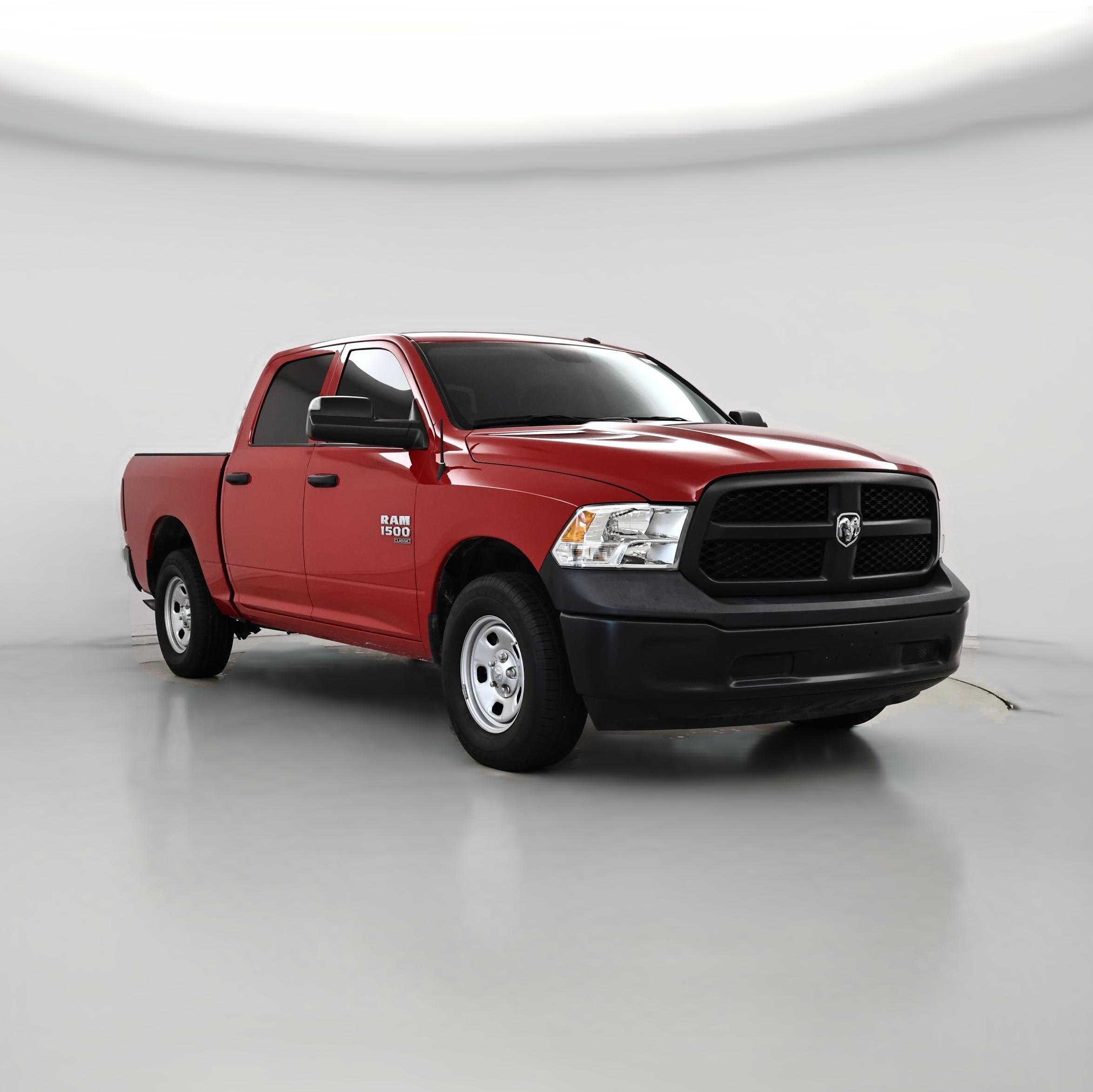 Thumbnail: 2023 RAM 1500 Classic - 1
