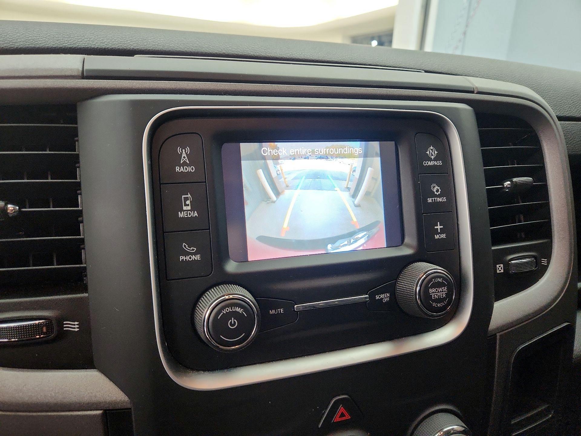 Thumbnail: 2023 RAM 1500 Classic - 14