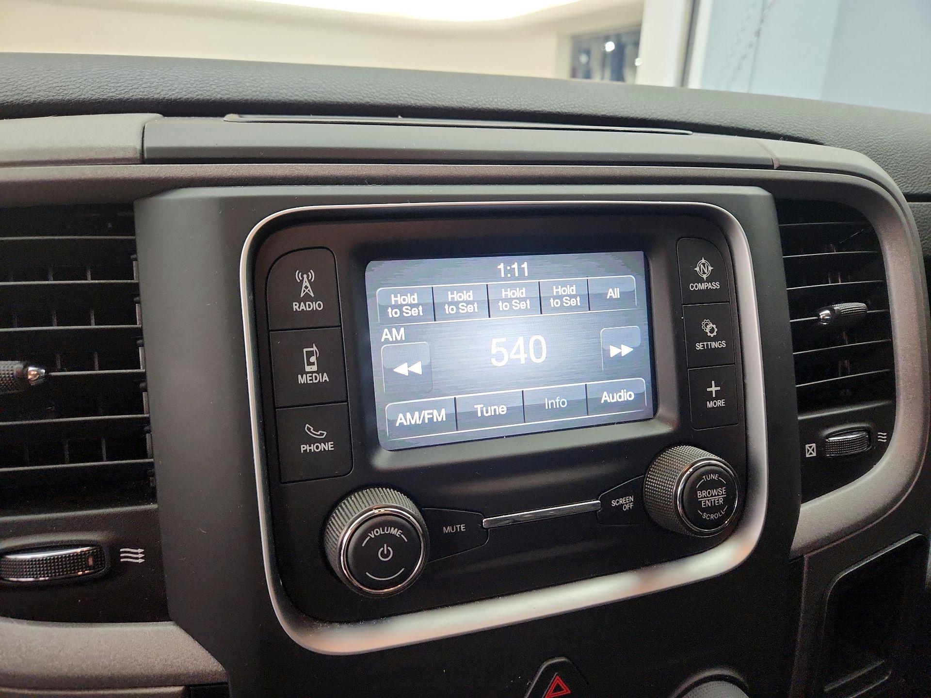 Thumbnail: 2023 RAM 1500 Classic - 15