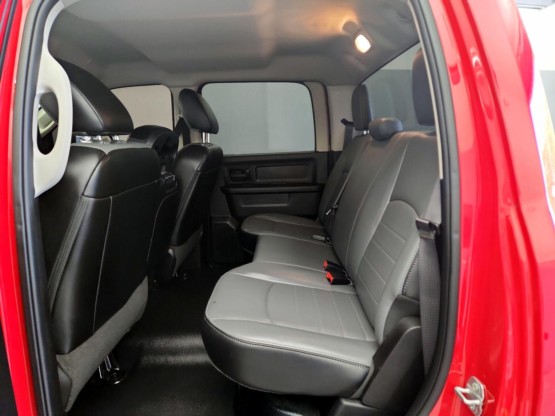 Thumbnail: 2023 RAM 1500 Classic - 19