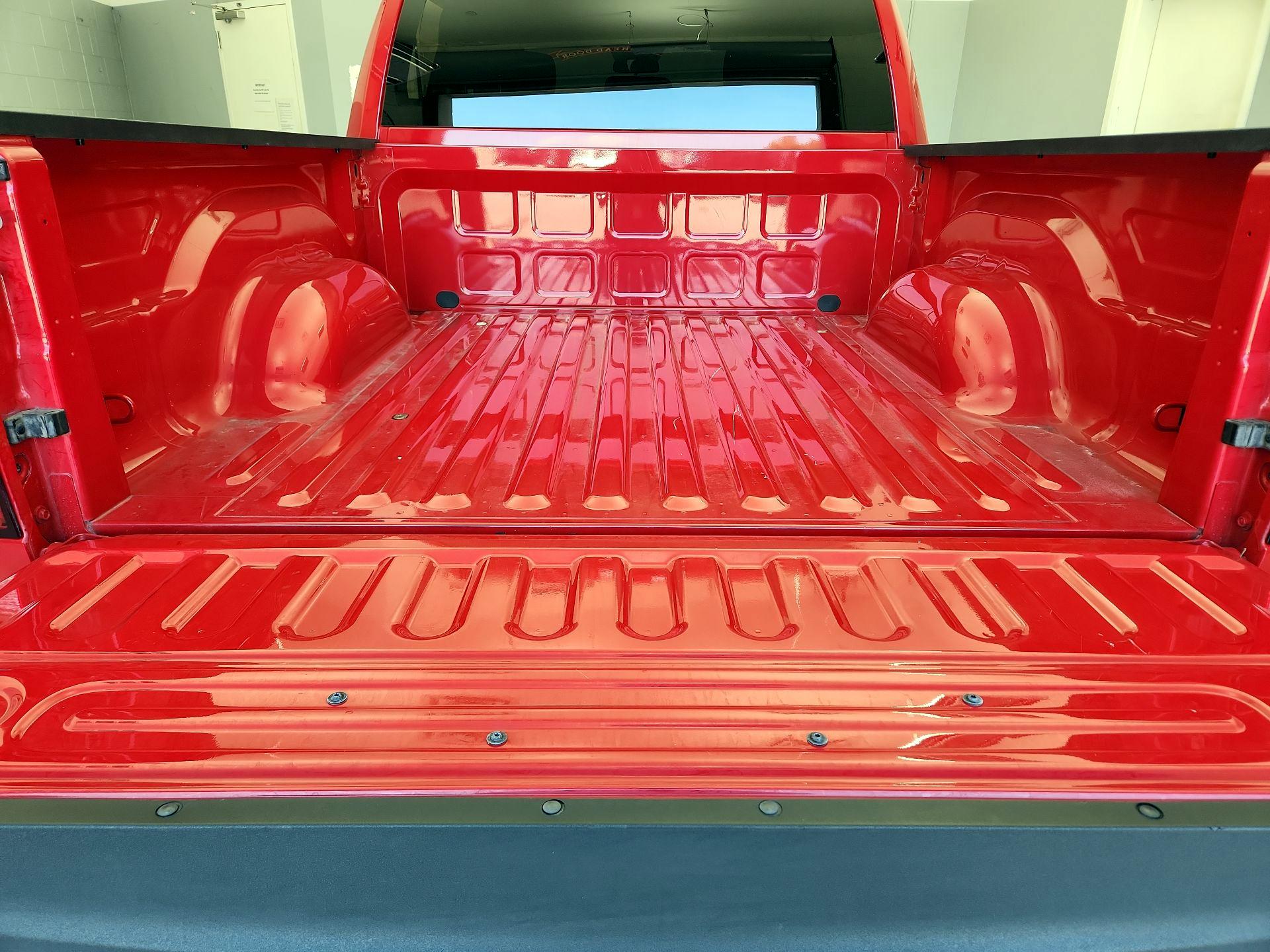 Thumbnail: 2023 RAM 1500 Classic - 20