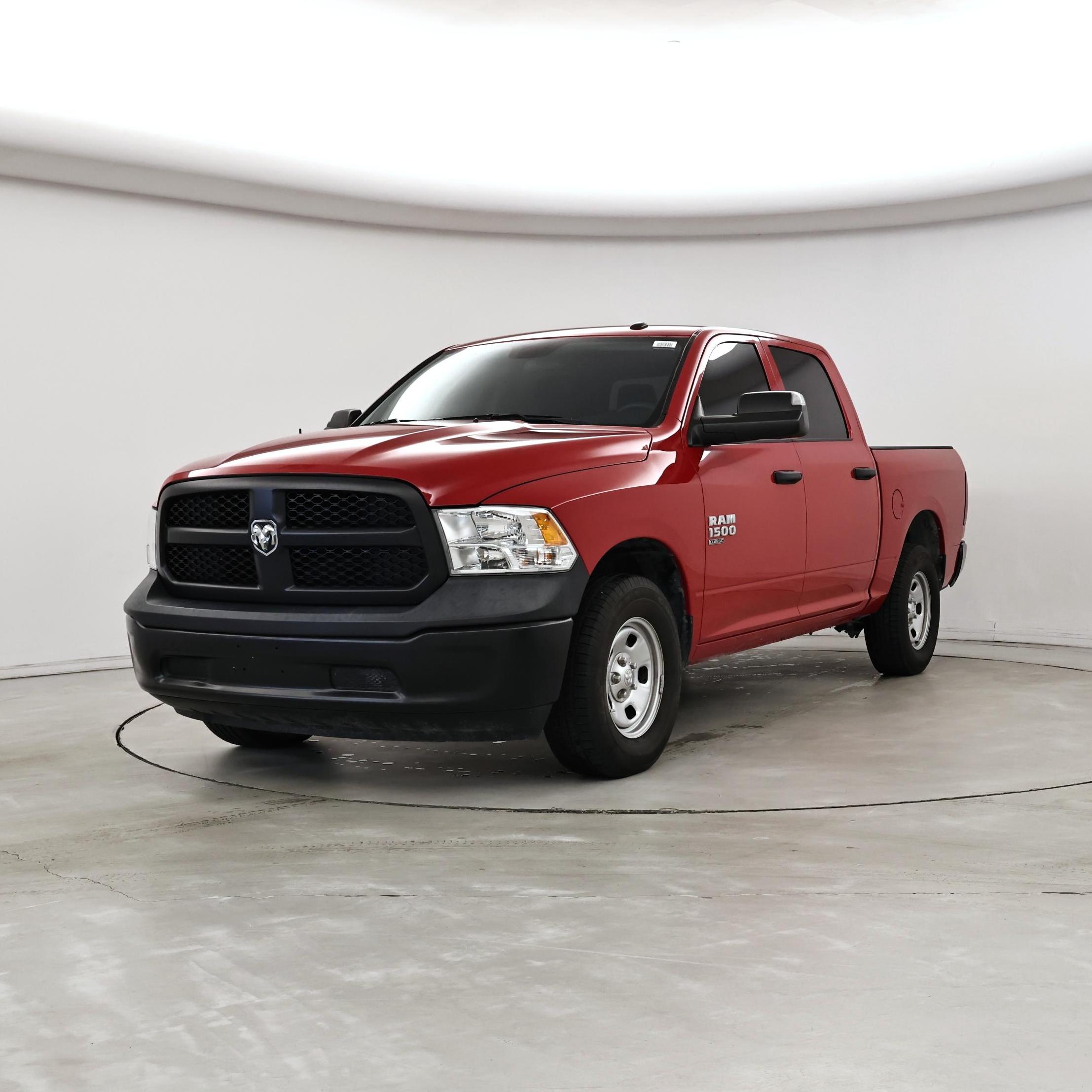 Thumbnail: 2023 RAM 1500 Classic - 4