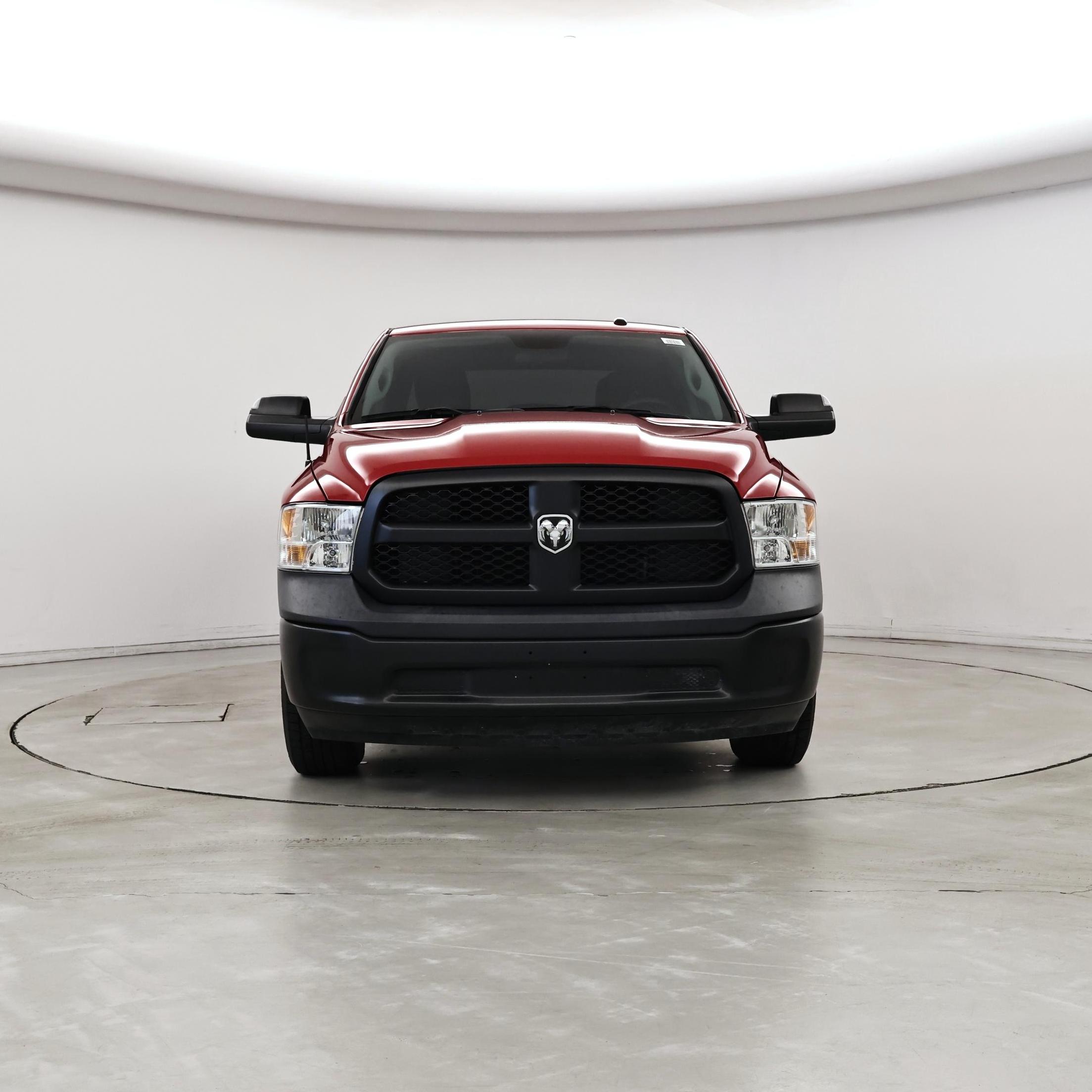 Thumbnail: 2023 RAM 1500 Classic - 5