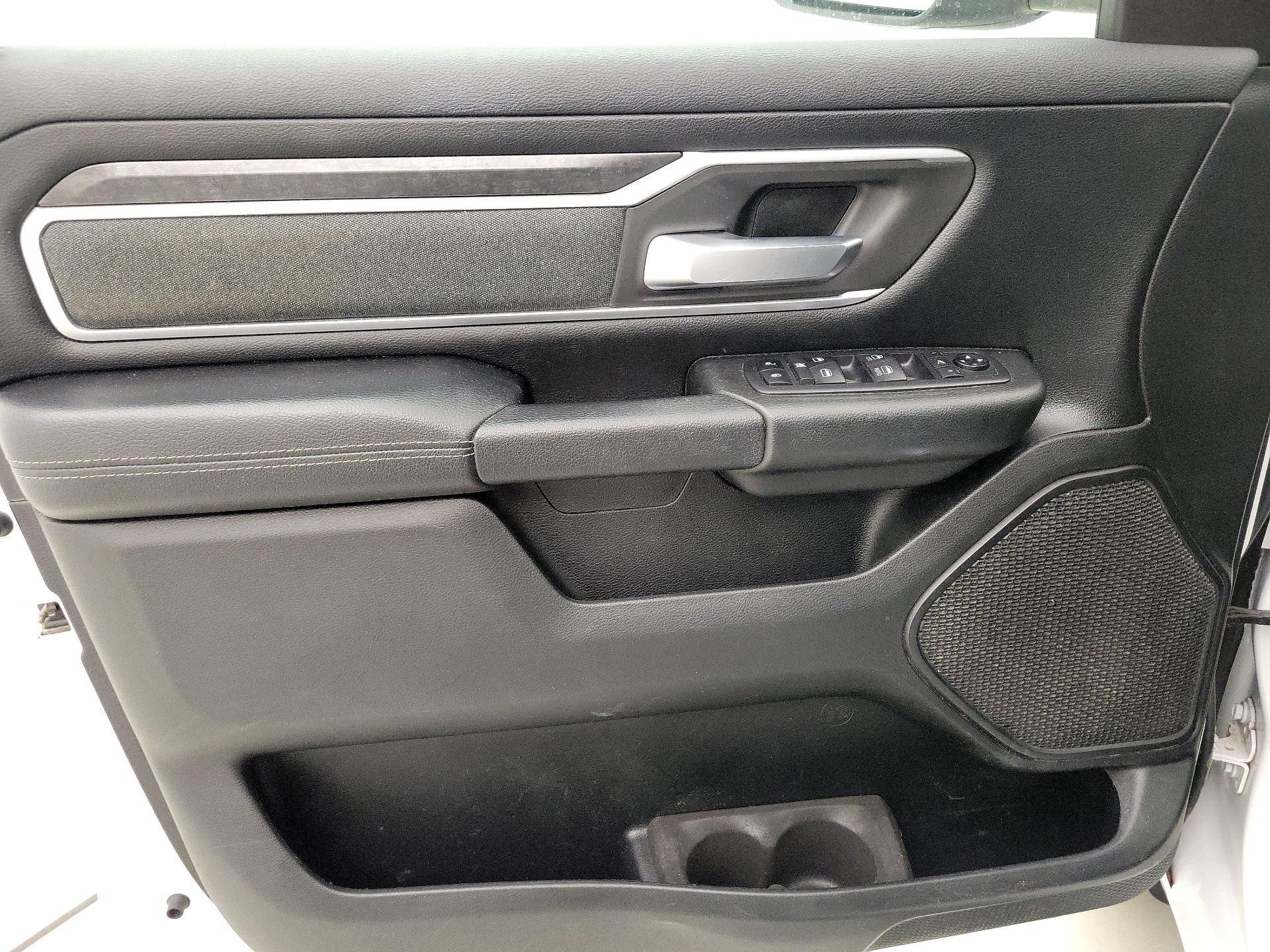 Thumbnail: 2020 RAM 1500 - 12