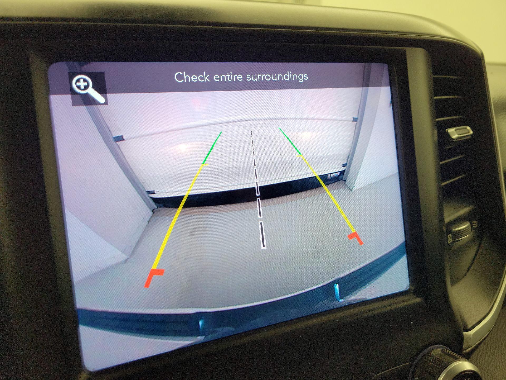 Thumbnail: 2020 RAM 1500 - 14