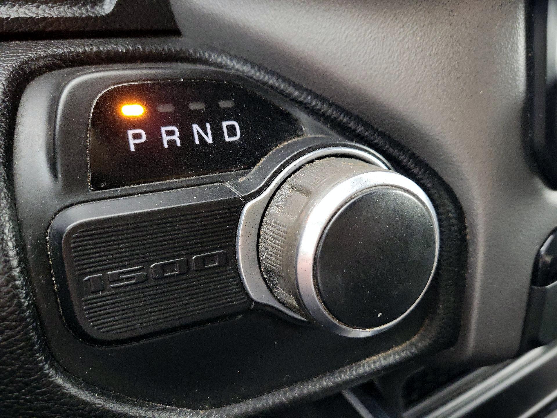 Thumbnail: 2020 RAM 1500 - 17