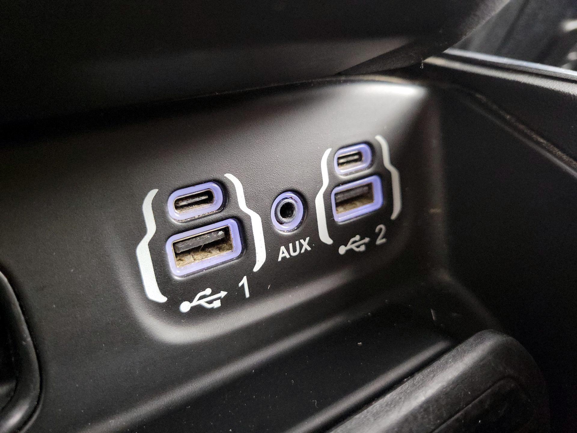 Thumbnail: 2020 RAM 1500 - 18