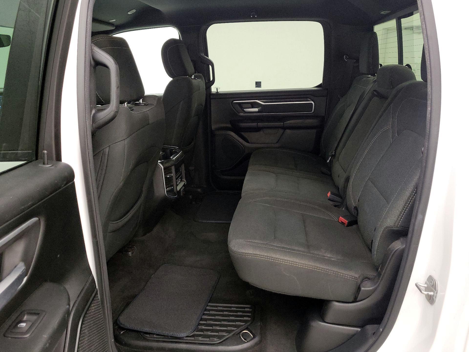 Thumbnail: 2020 RAM 1500 - 19