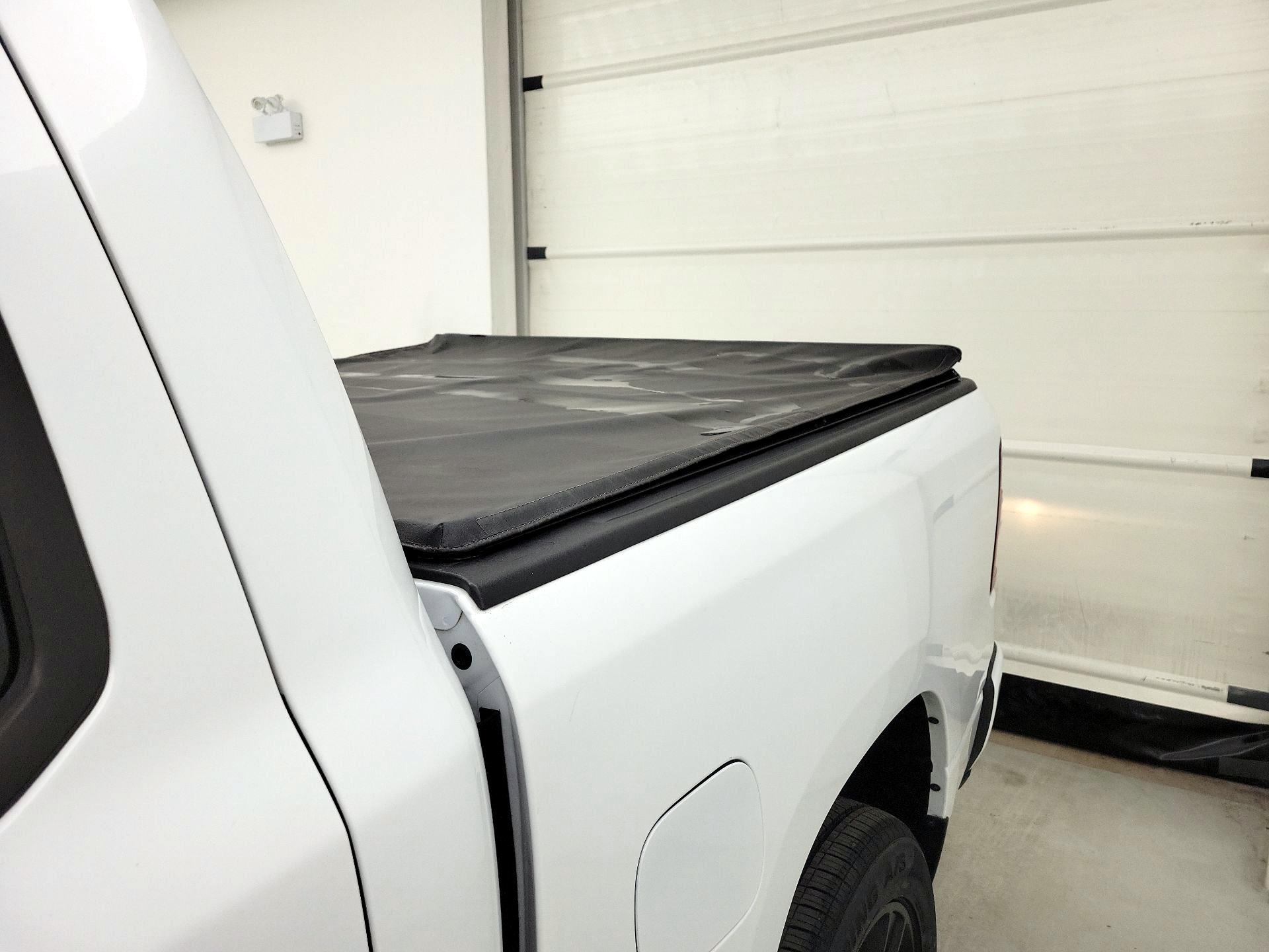 Thumbnail: 2020 RAM 1500 - 20