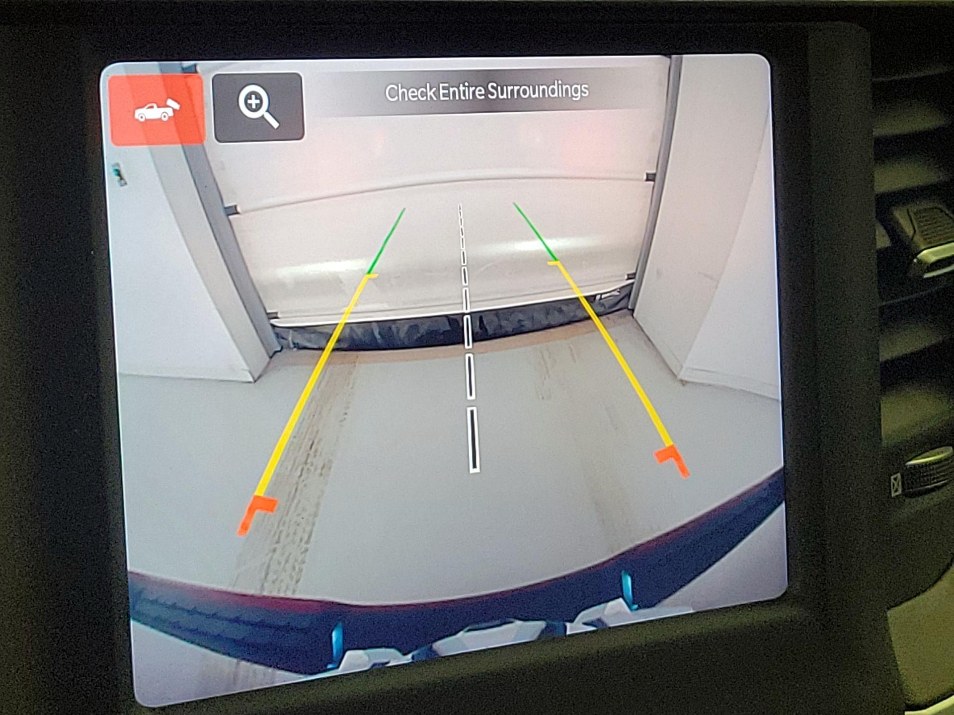 Thumbnail: 2022 RAM 1500 - 14