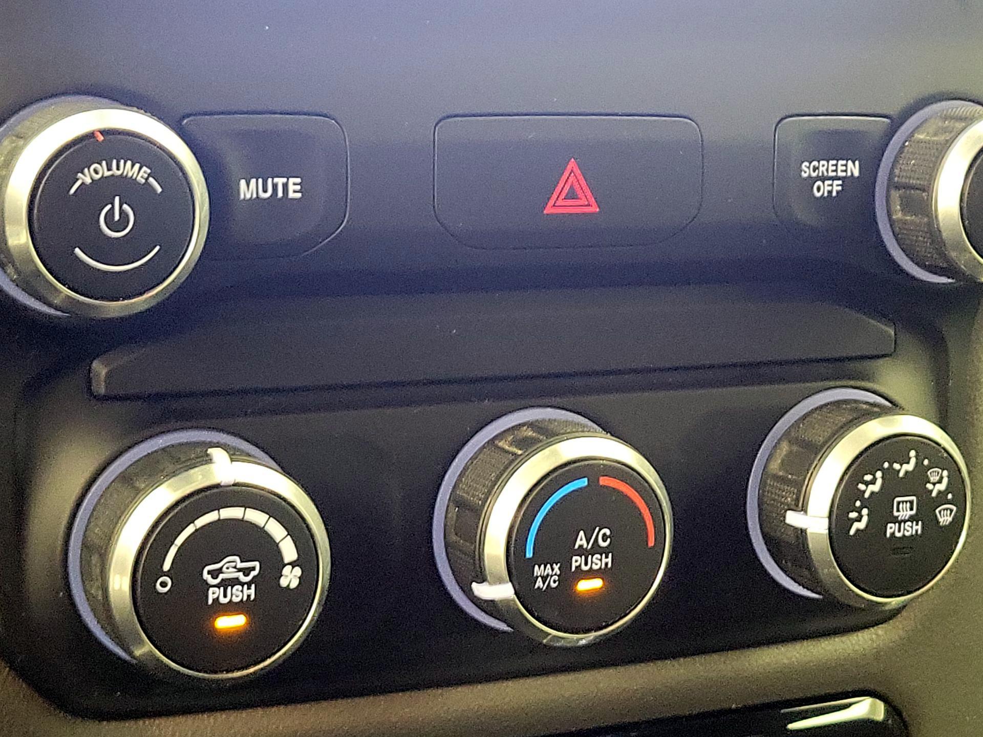 Thumbnail: 2022 RAM 1500 - 16