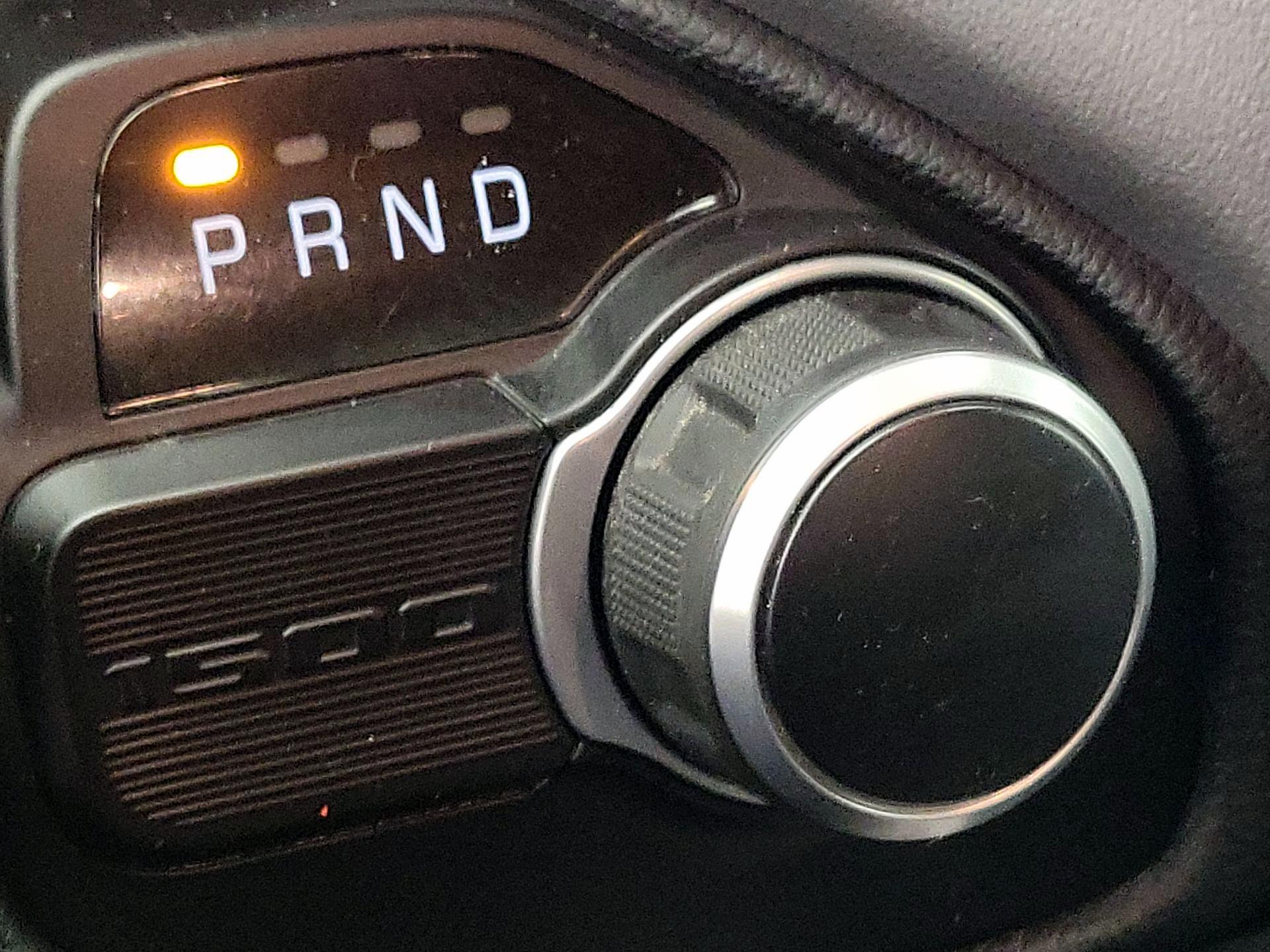 Thumbnail: 2022 RAM 1500 - 17