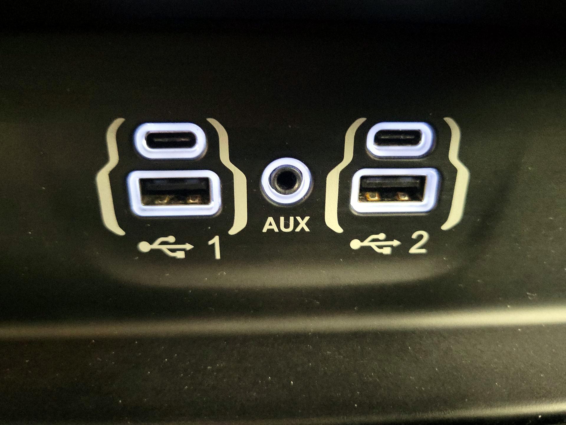 Thumbnail: 2022 RAM 1500 - 18