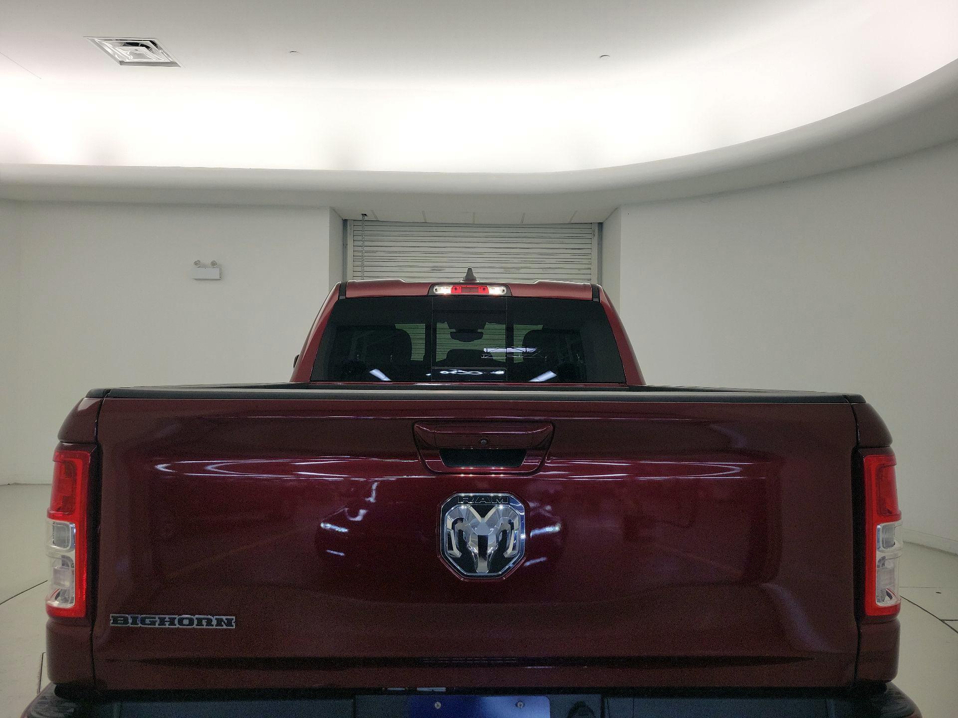 Thumbnail: 2022 RAM 1500 - 20