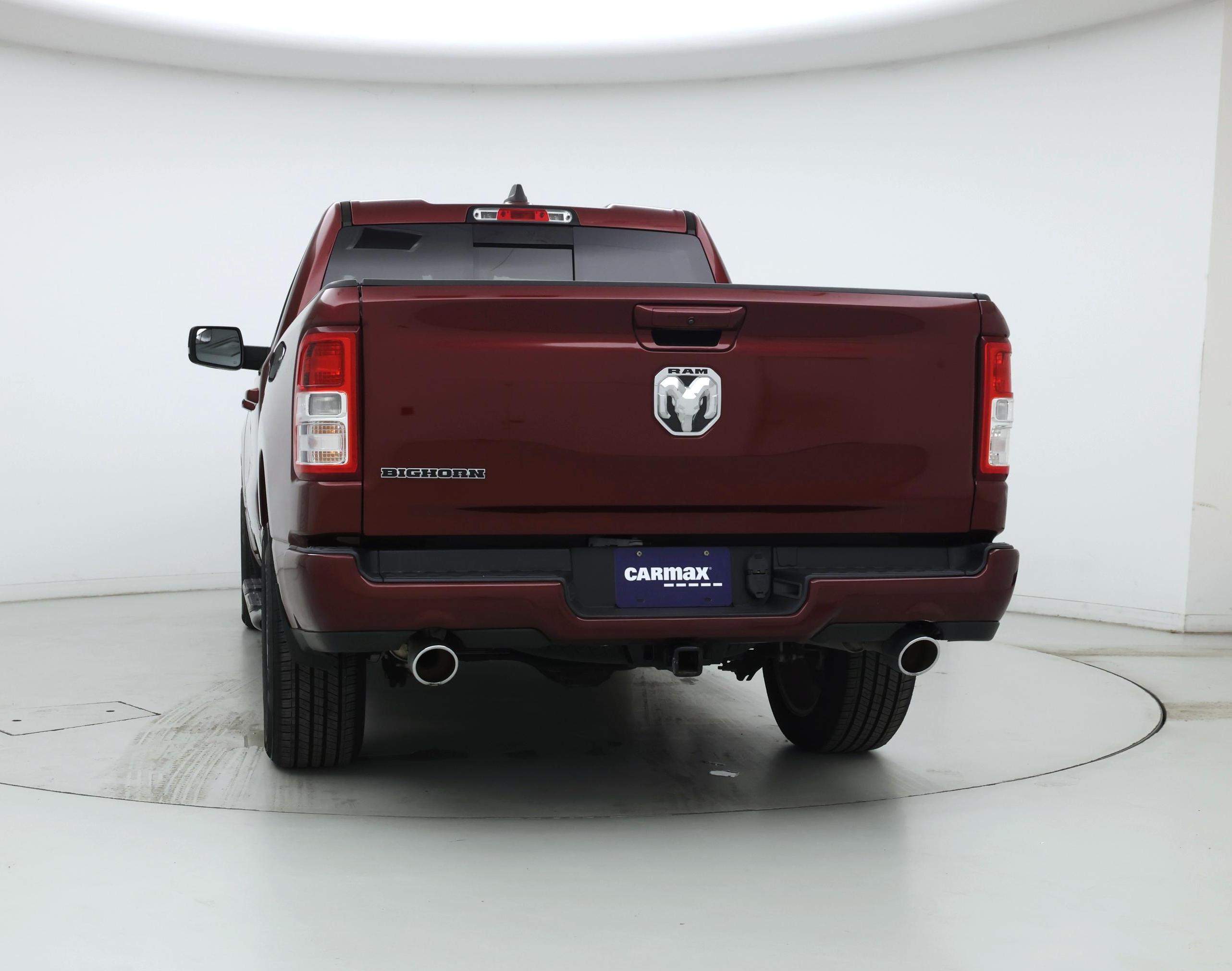 Thumbnail: 2022 RAM 1500 - 6