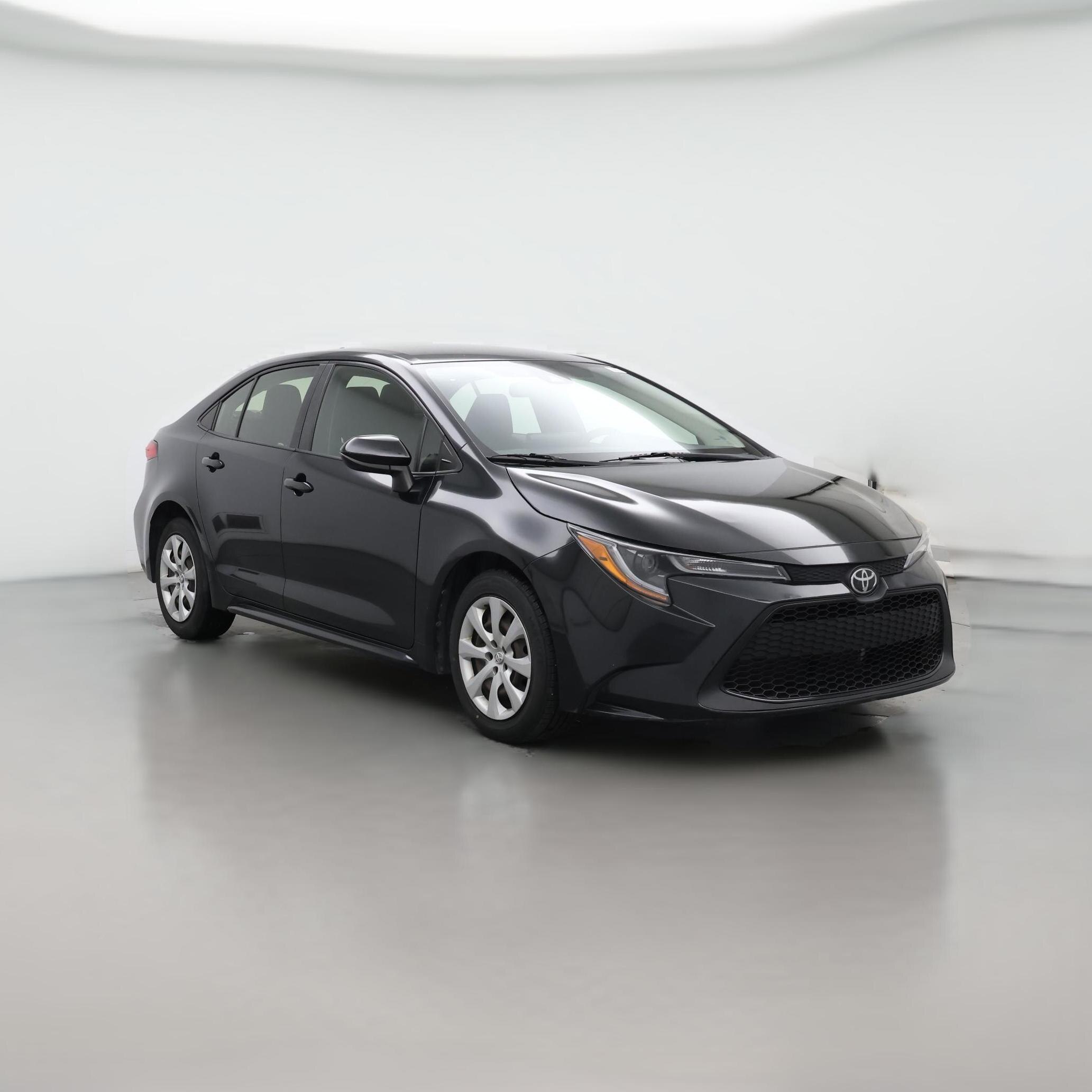 Thumbnail: 2022 Toyota Corolla - 1