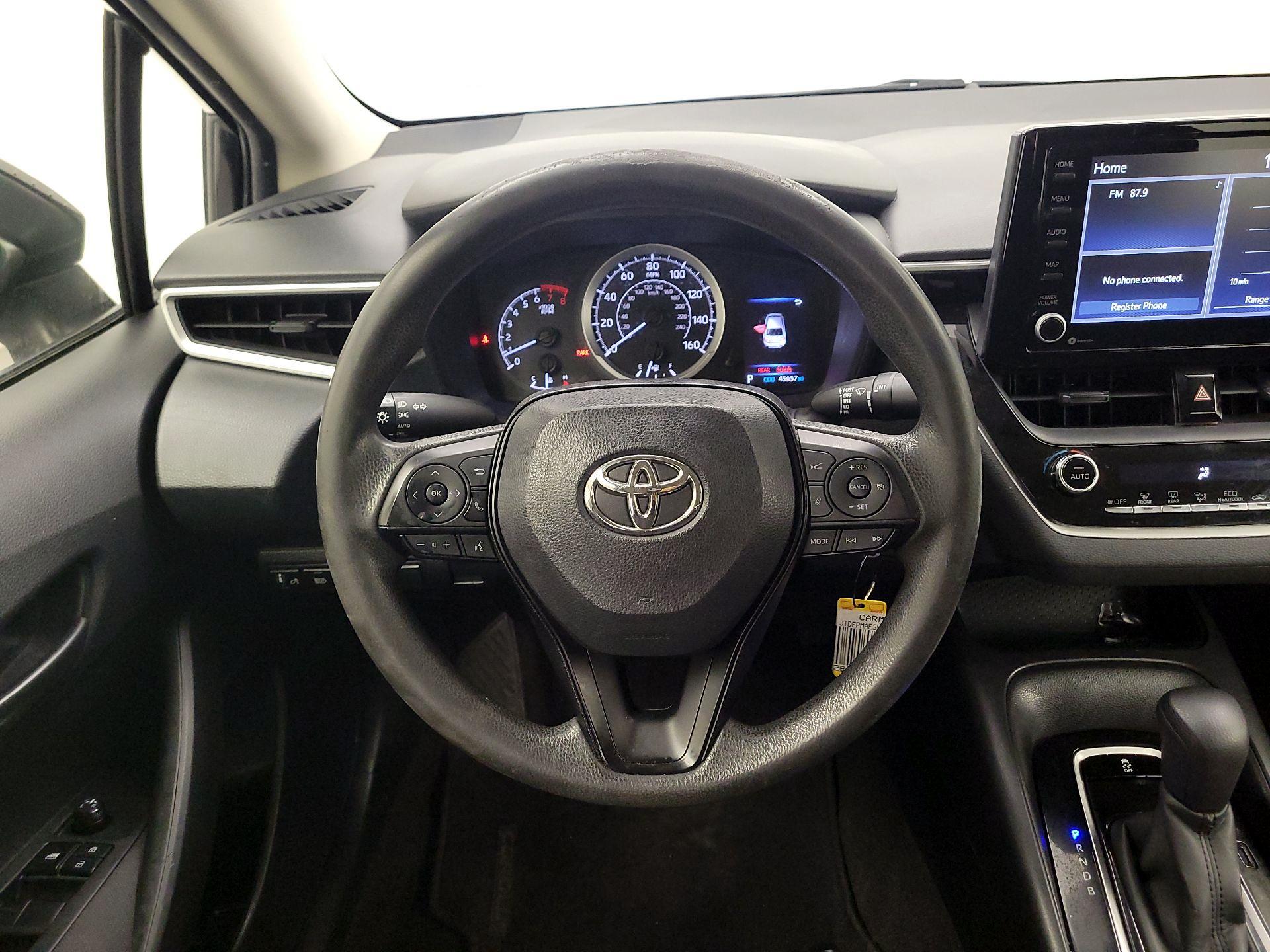 Thumbnail: 2022 Toyota Corolla - 10