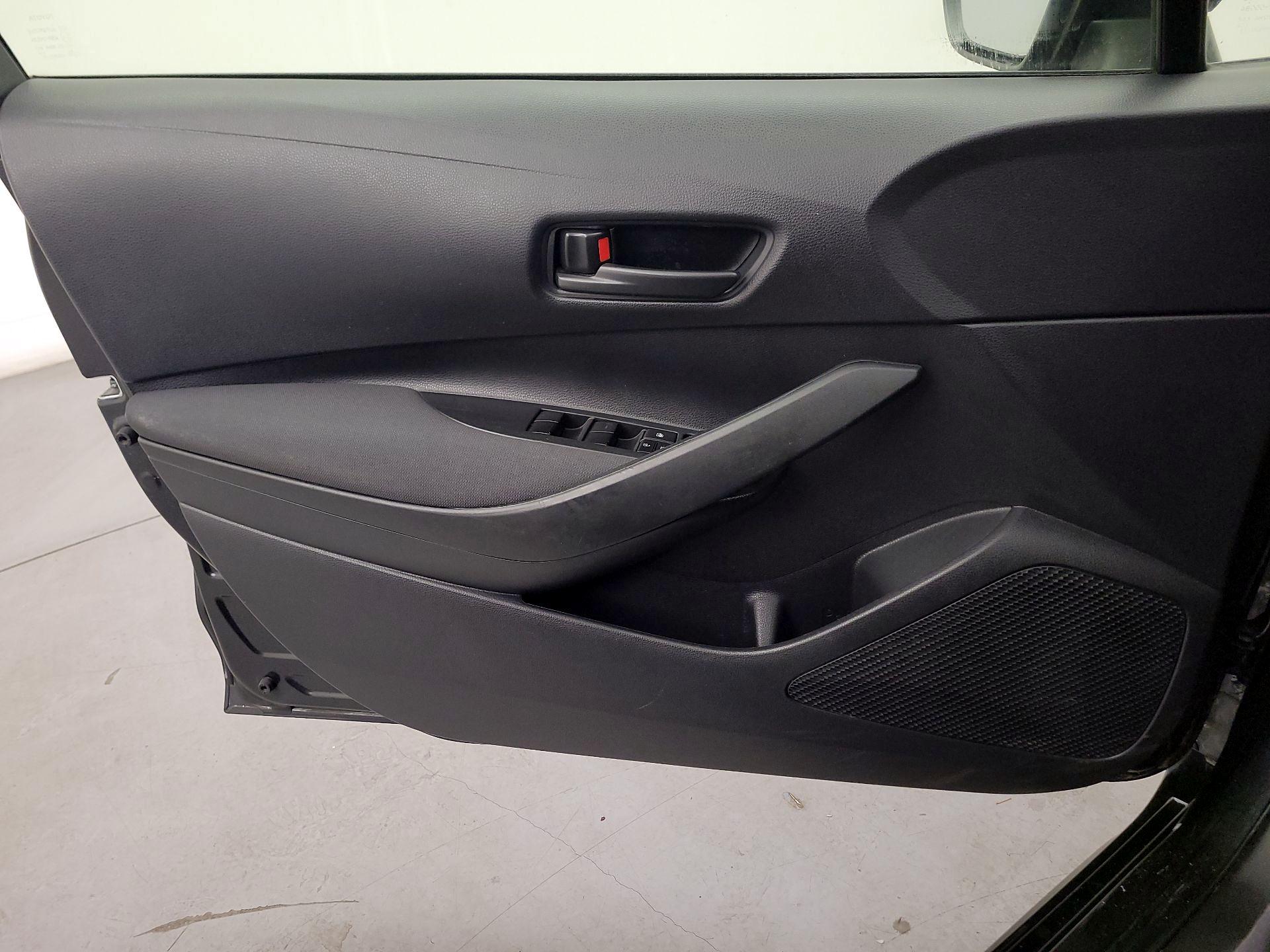 Thumbnail: 2022 Toyota Corolla - 12