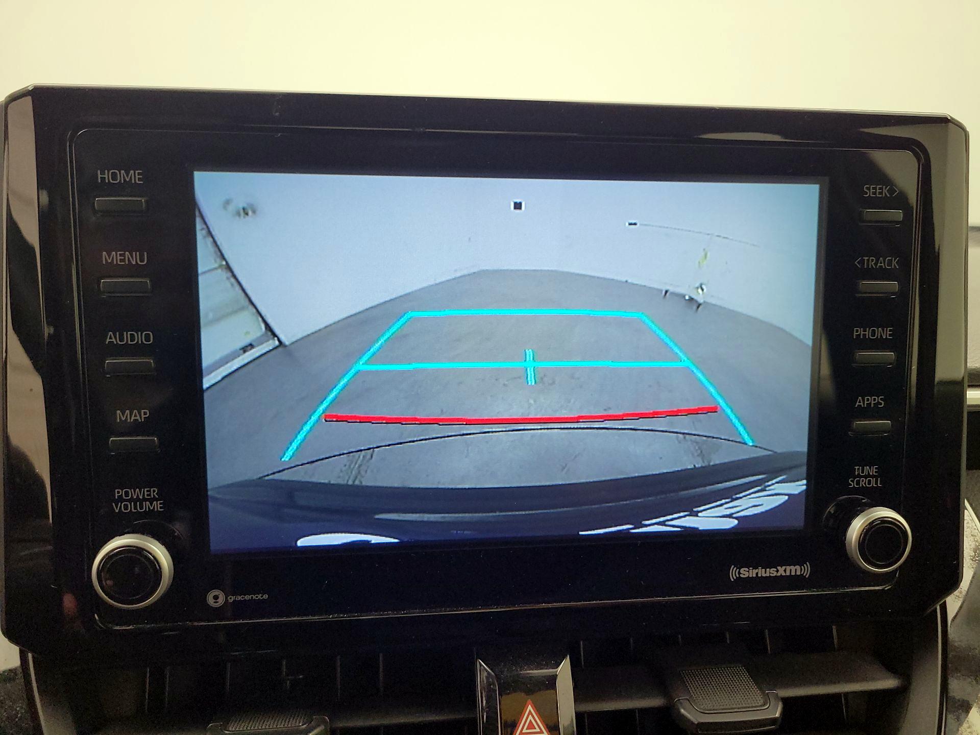 Thumbnail: 2022 Toyota Corolla - 14