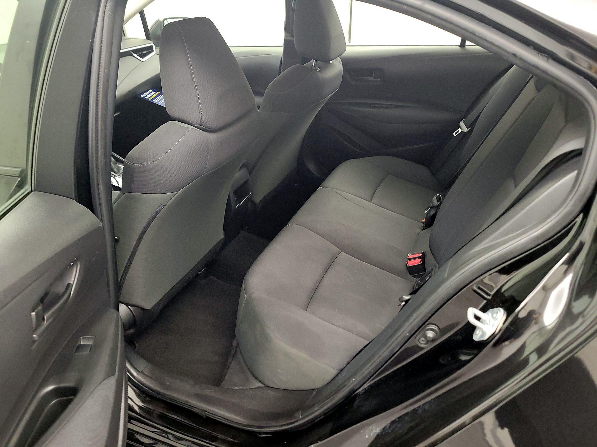 Thumbnail: 2022 Toyota Corolla - 18