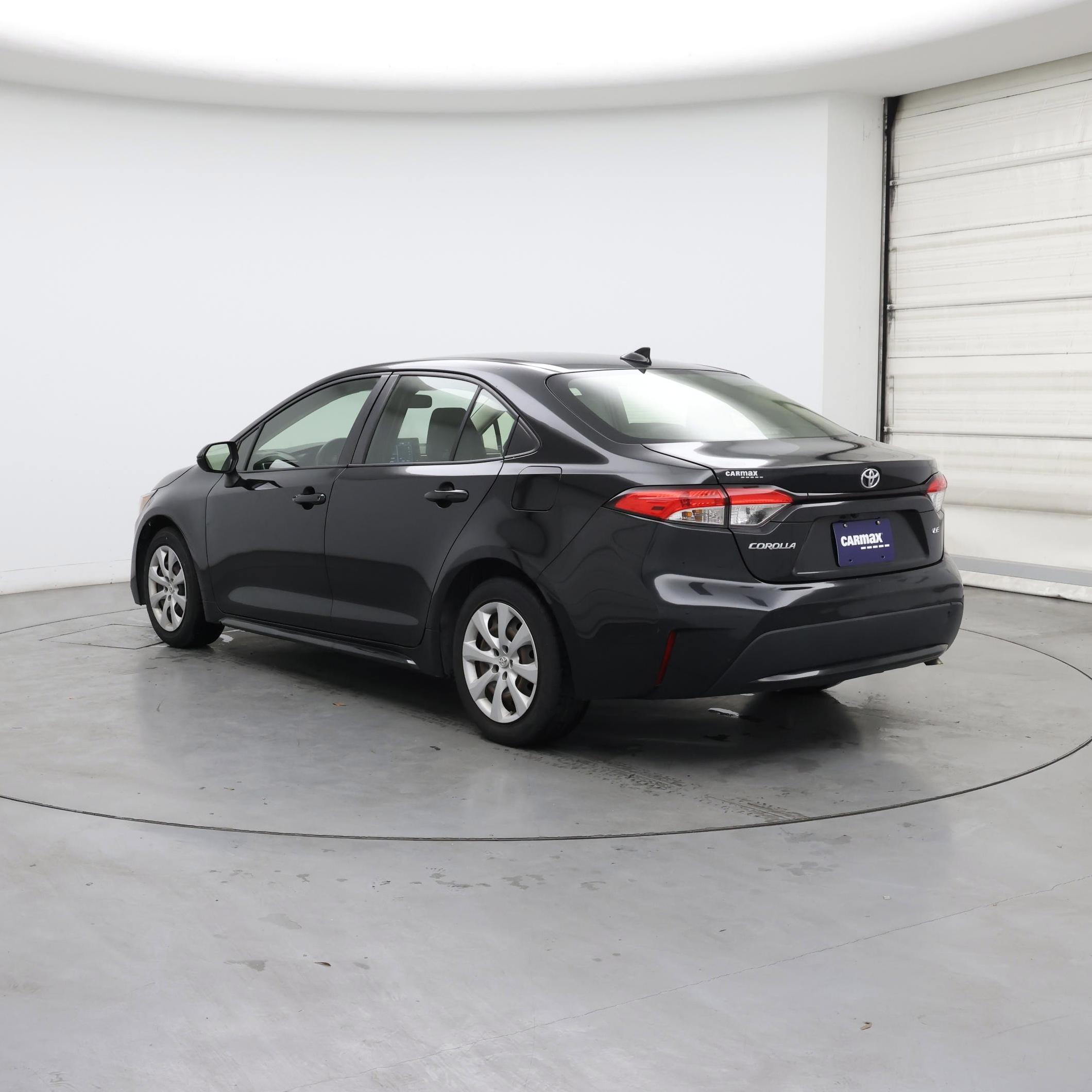 Thumbnail: 2022 Toyota Corolla - 2