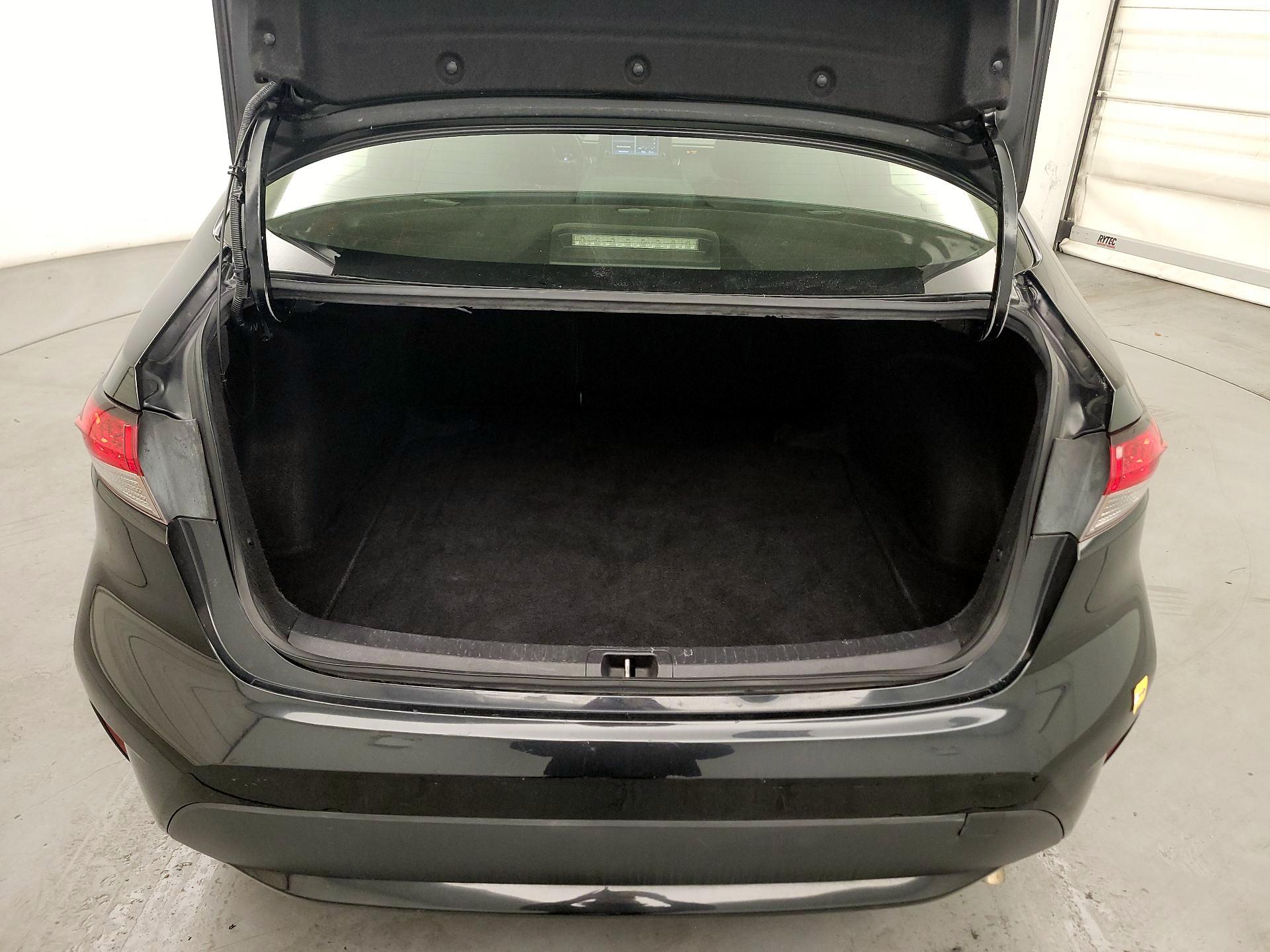 Thumbnail: 2022 Toyota Corolla - 19