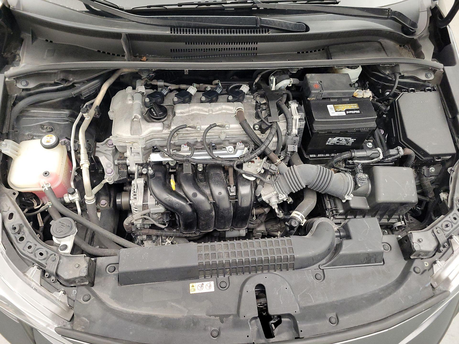 Thumbnail: 2022 Toyota Corolla - 20