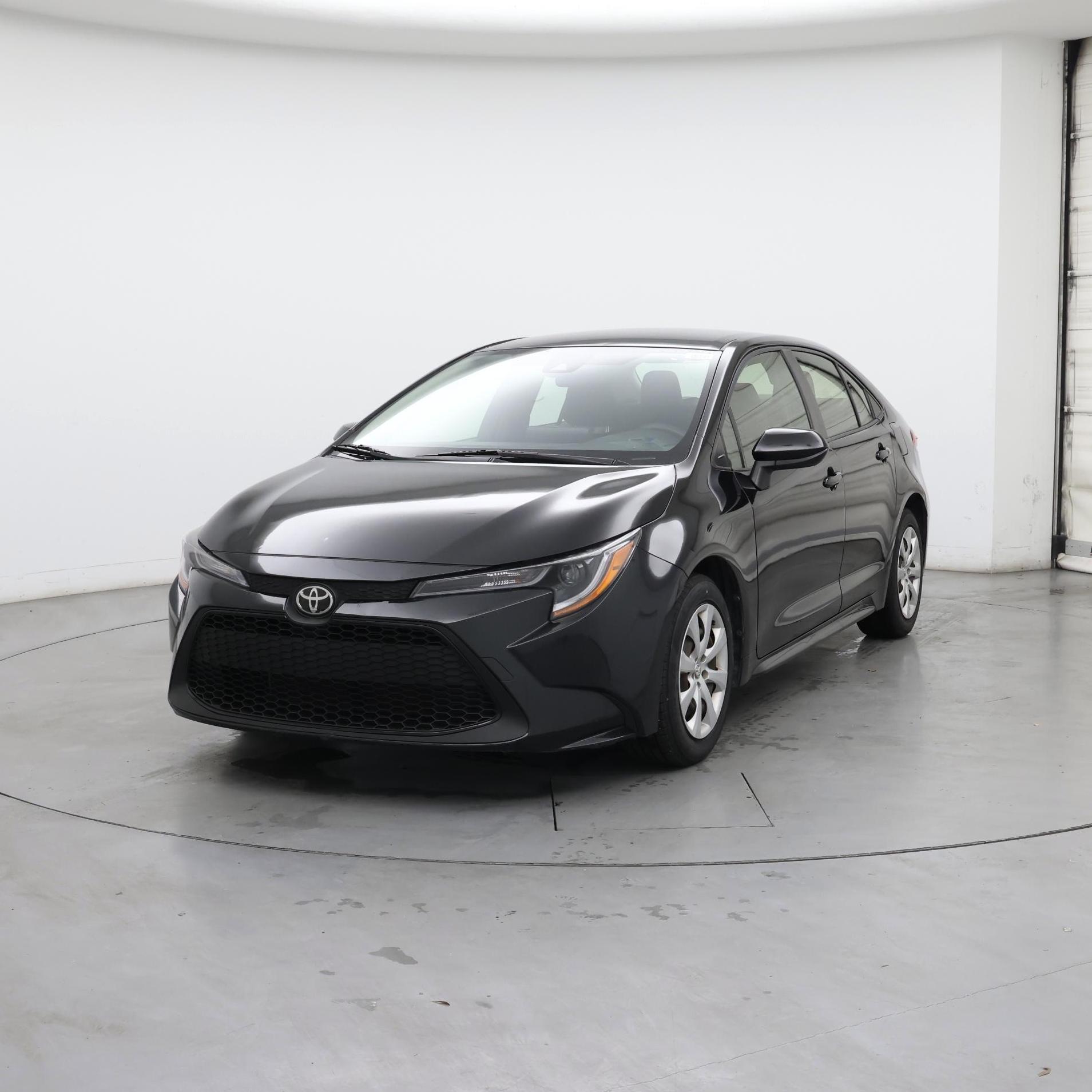 Thumbnail: 2022 Toyota Corolla - 4