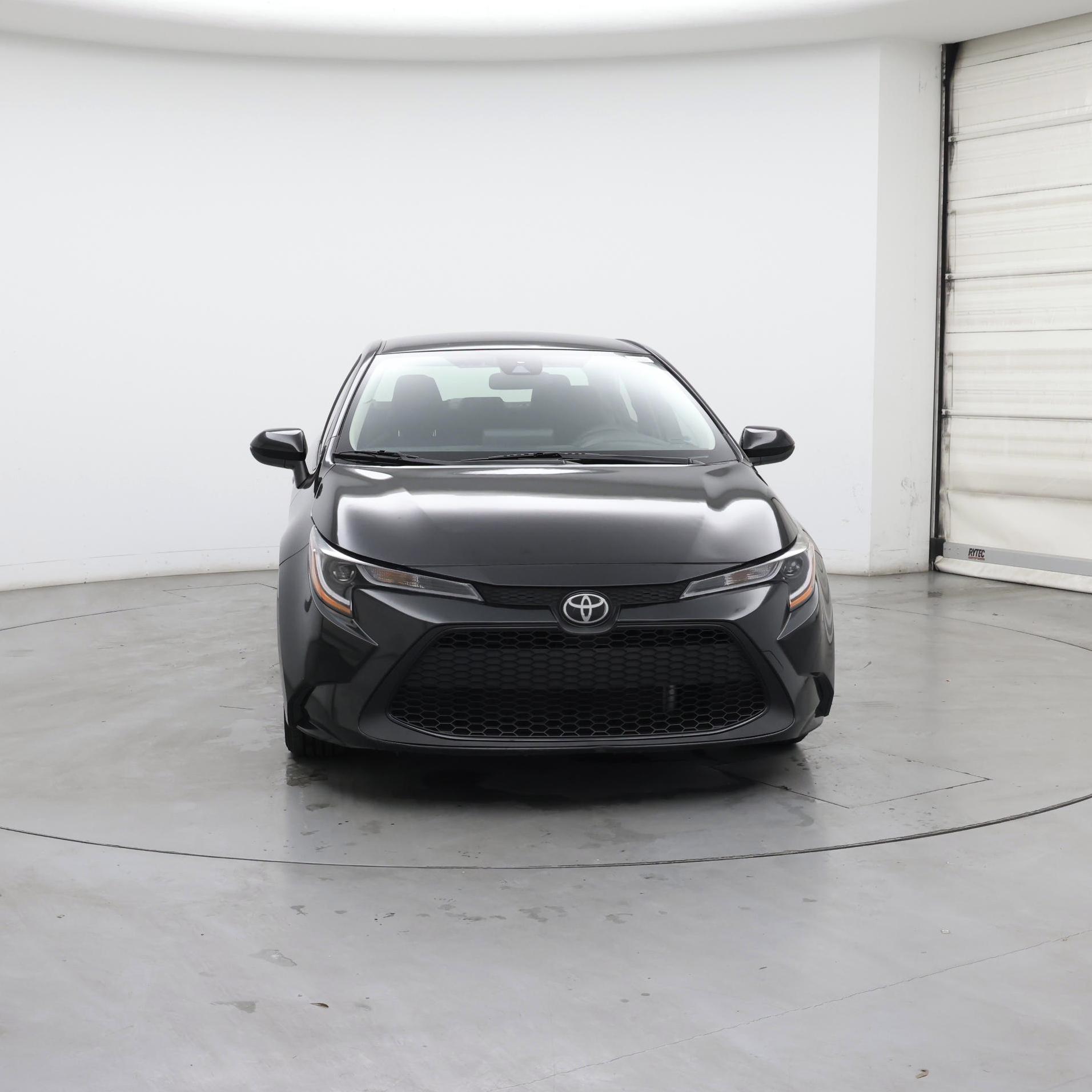 Thumbnail: 2022 Toyota Corolla - 5