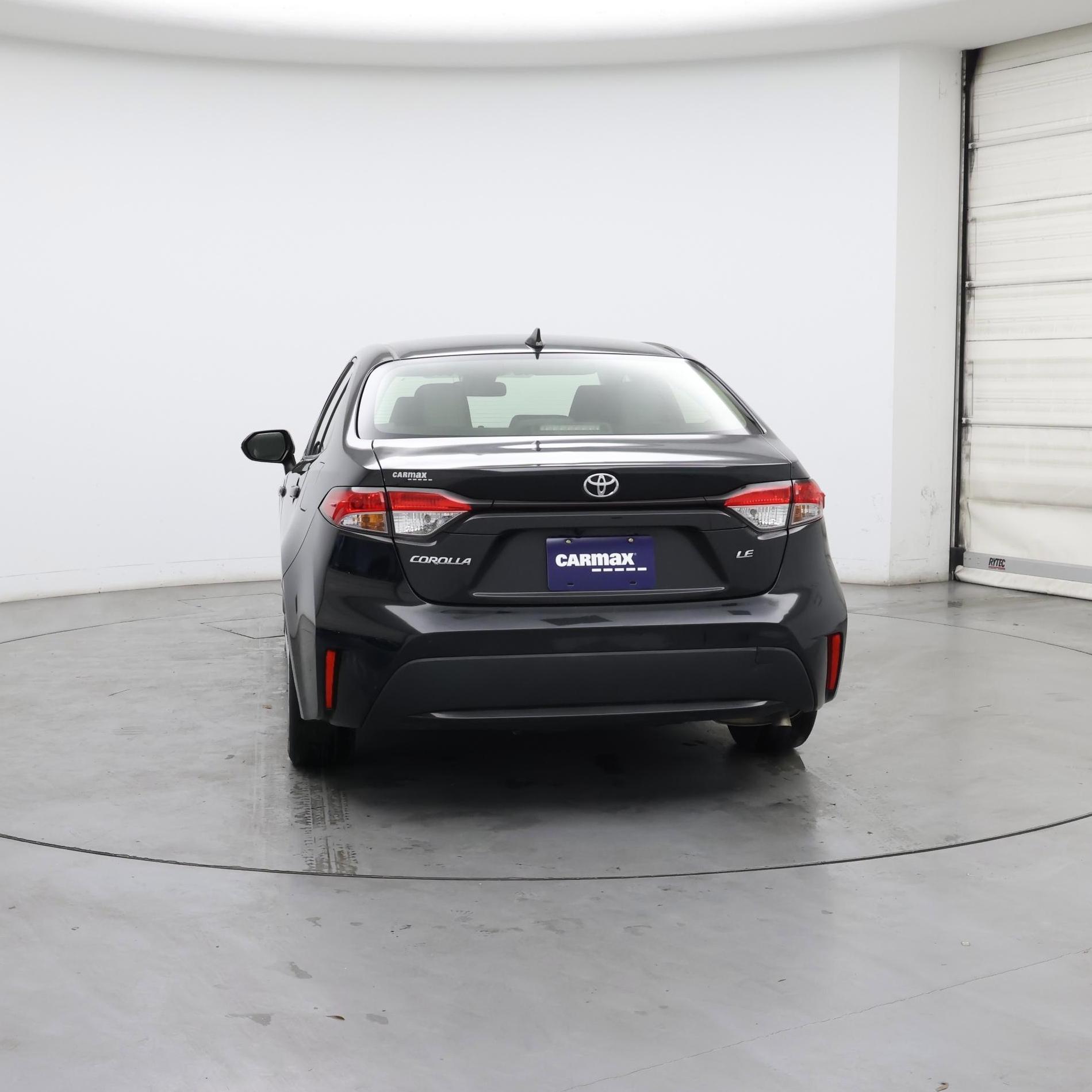 Thumbnail: 2022 Toyota Corolla - 6