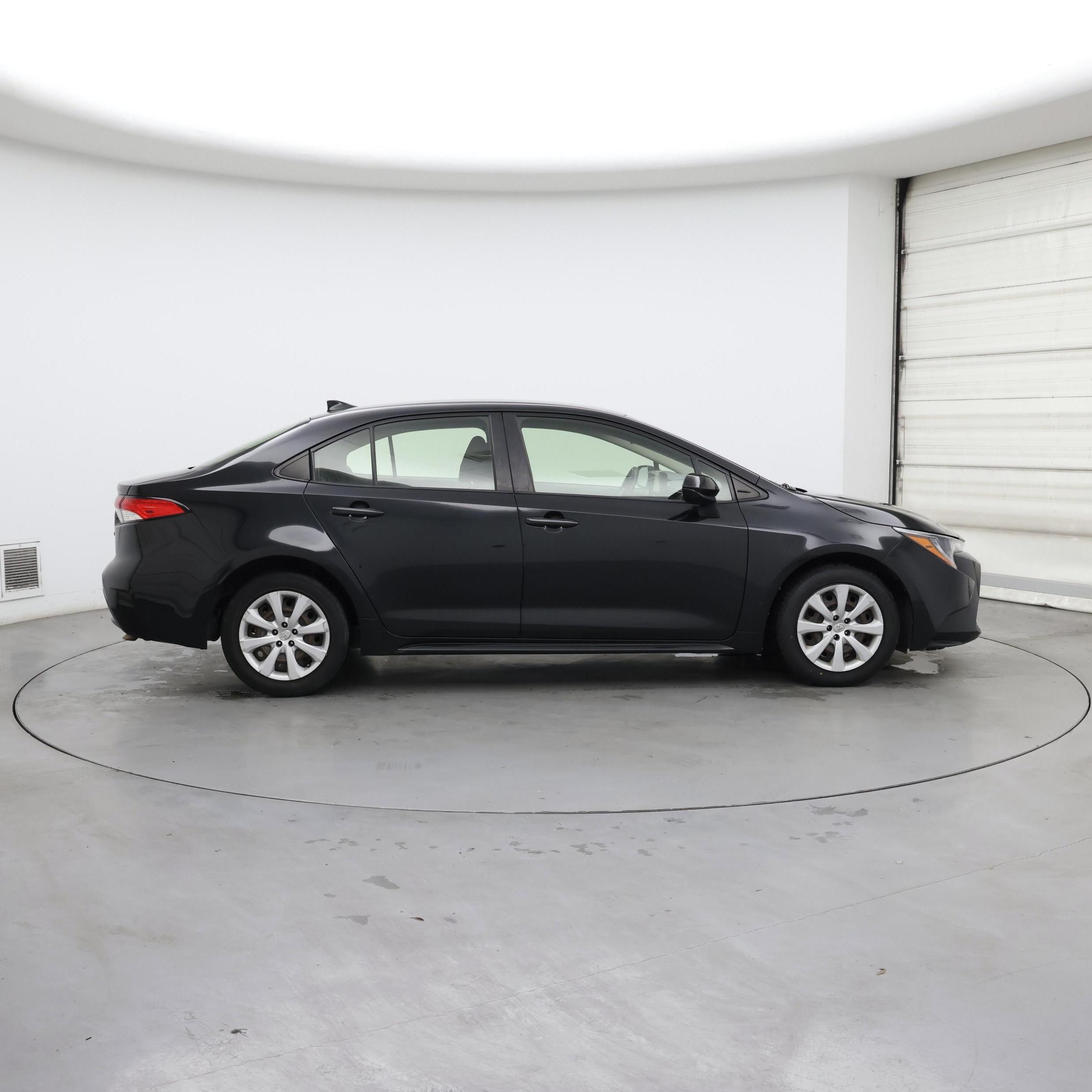 Thumbnail: 2022 Toyota Corolla - 7