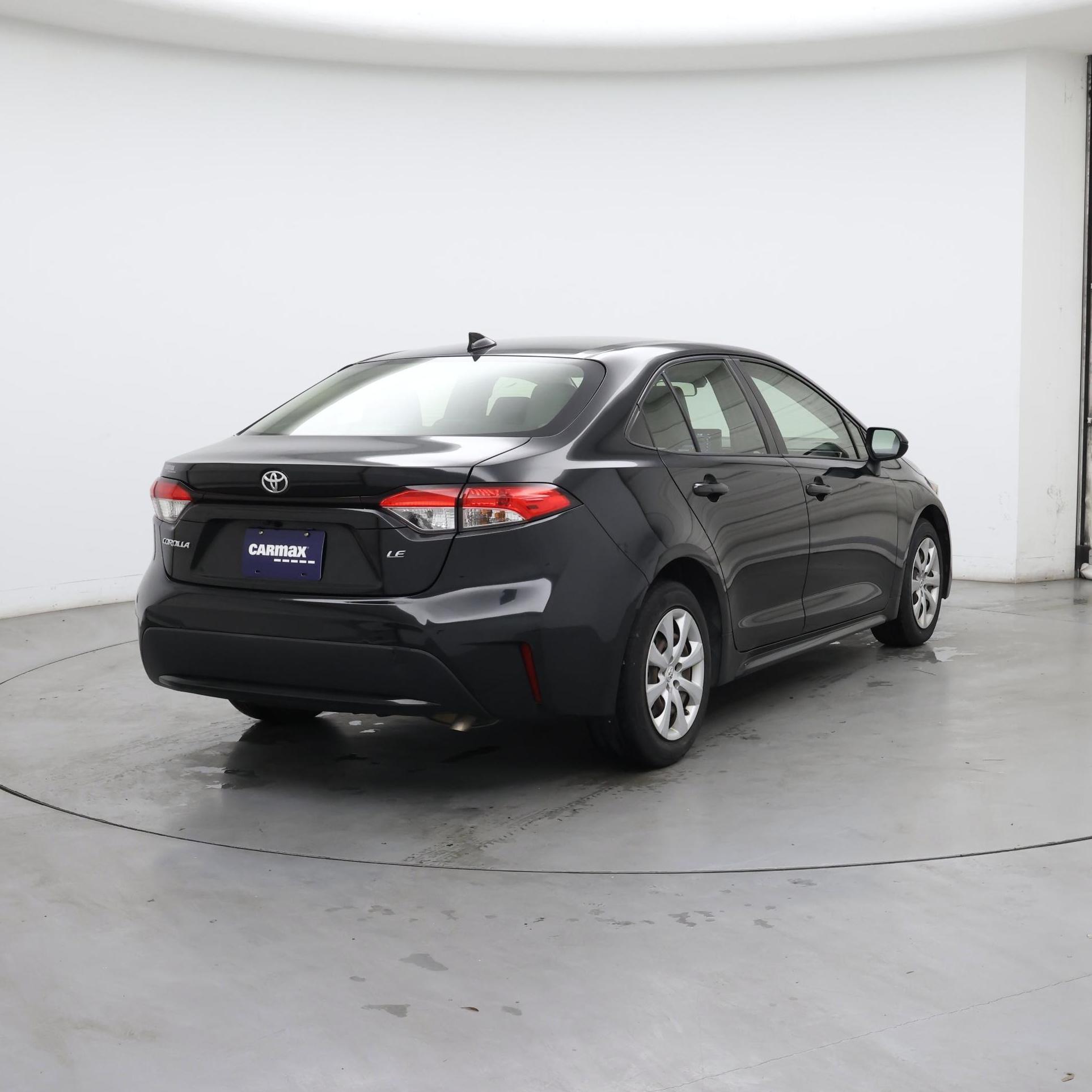 Thumbnail: 2022 Toyota Corolla - 8