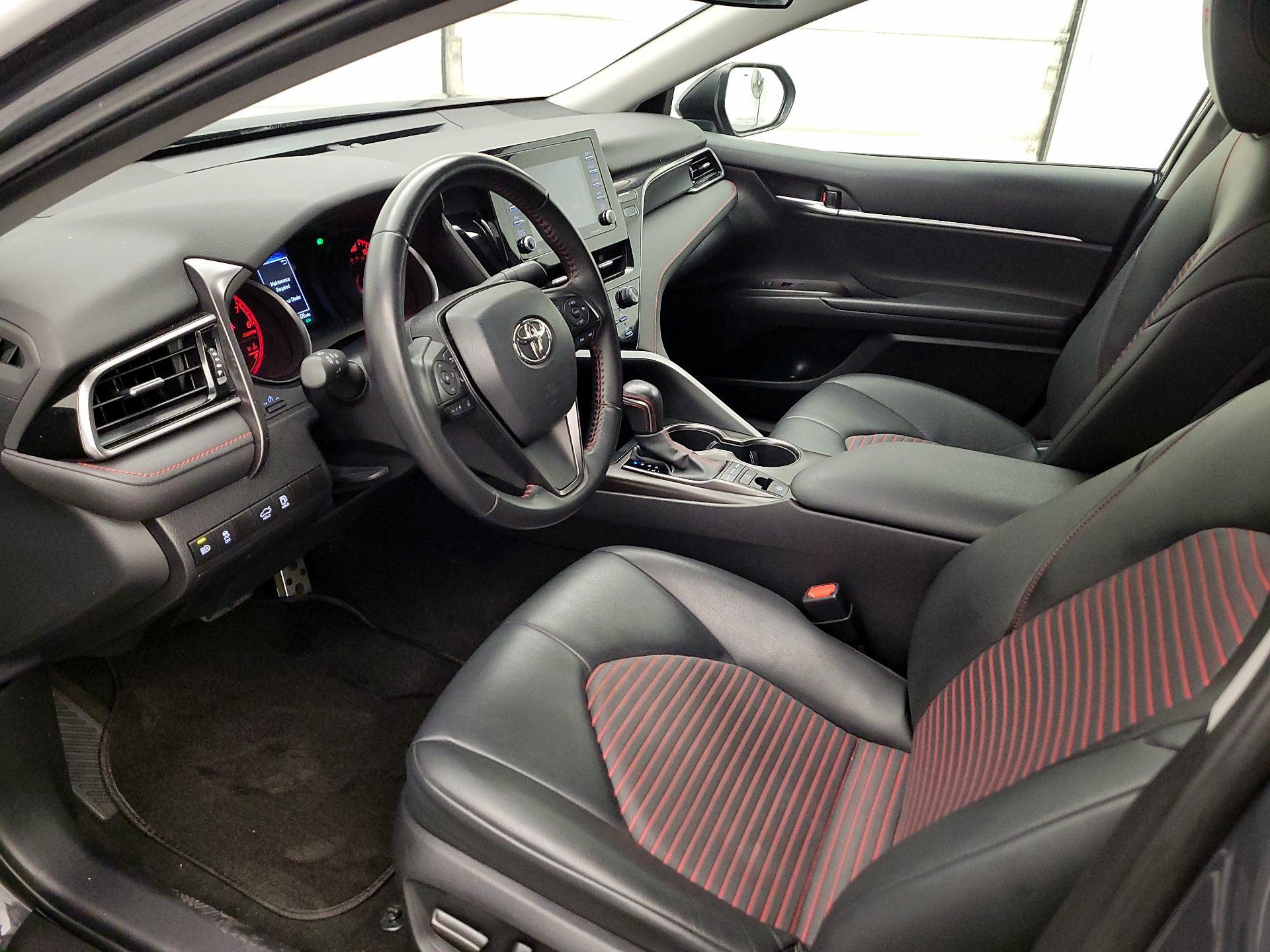 Thumbnail: 2023 Toyota Camry - 11