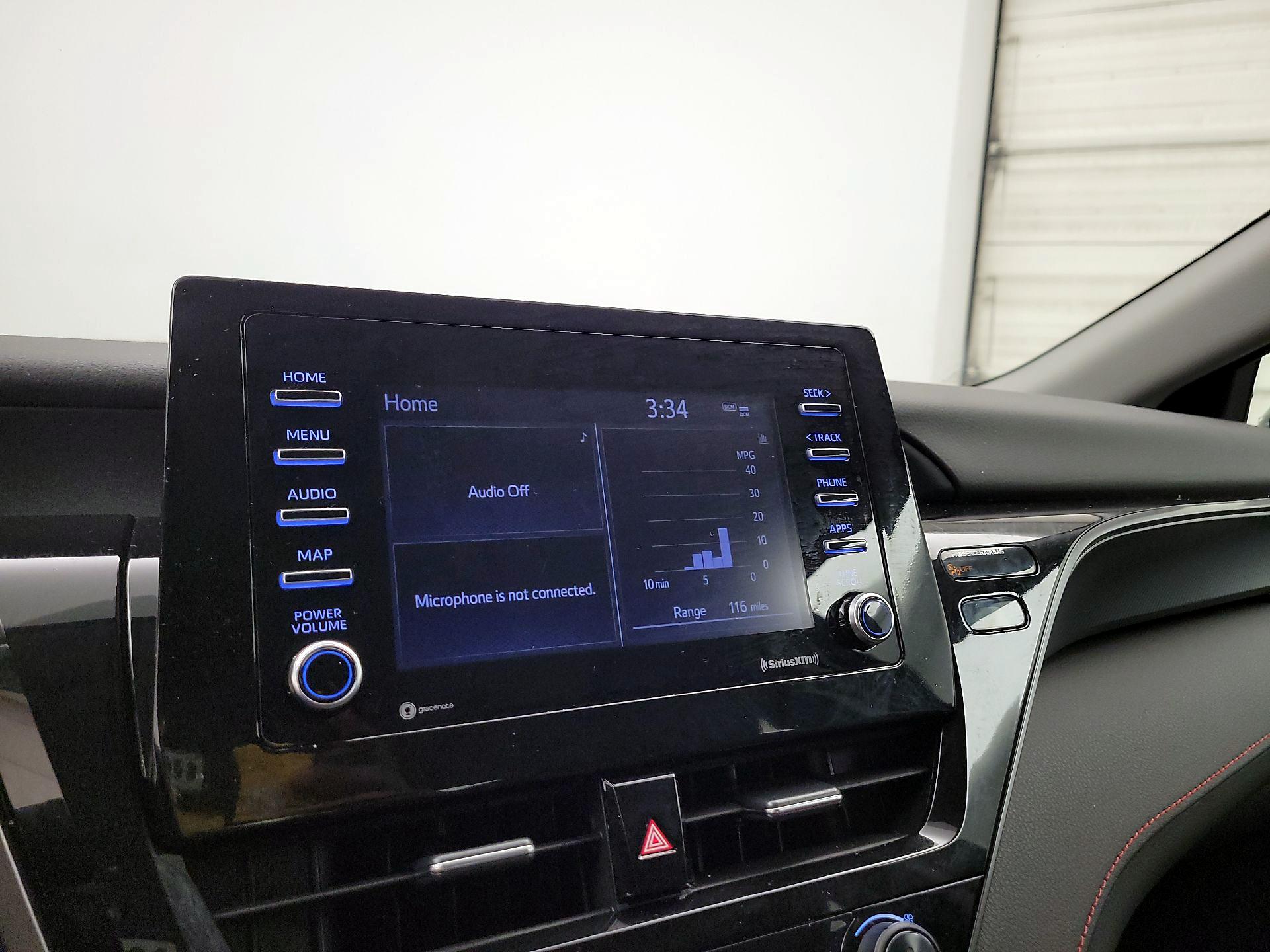 Thumbnail: 2023 Toyota Camry - 13