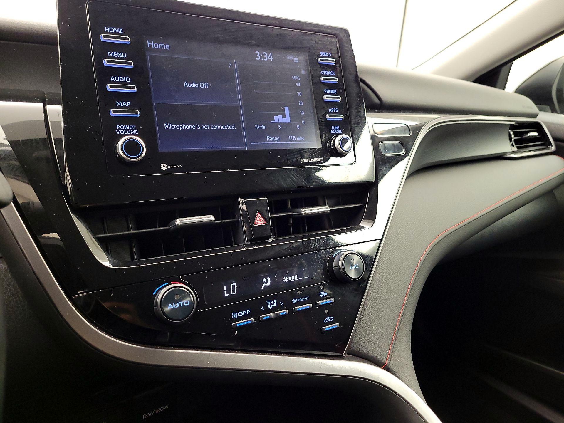 Thumbnail: 2023 Toyota Camry - 14