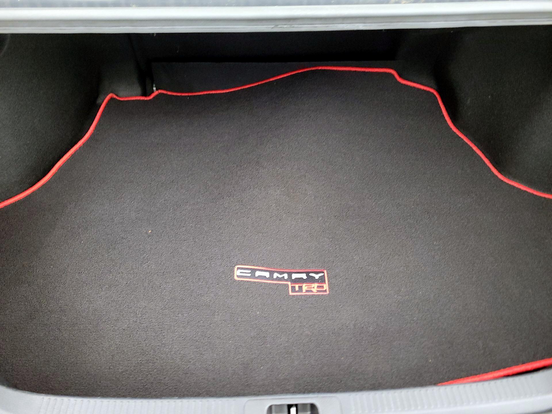 Thumbnail: 2023 Toyota Camry - 16