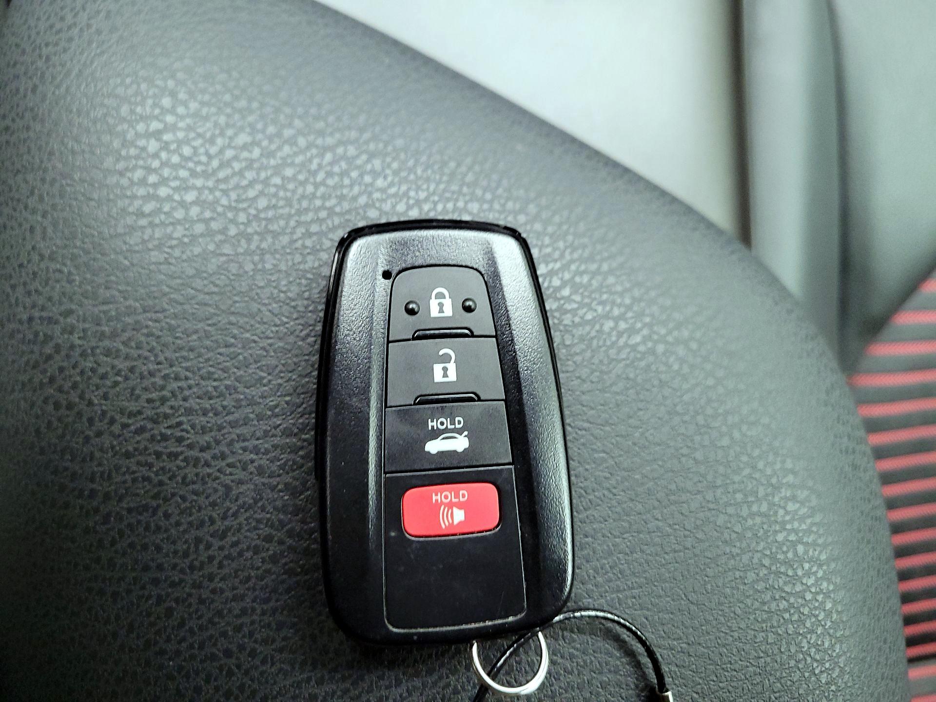 Thumbnail: 2023 Toyota Camry - 18