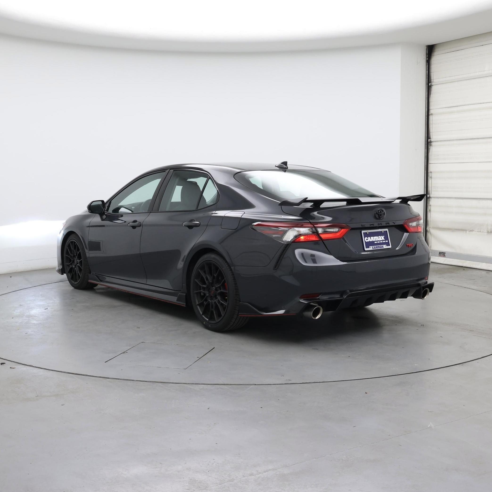 Thumbnail: 2023 Toyota Camry - 2