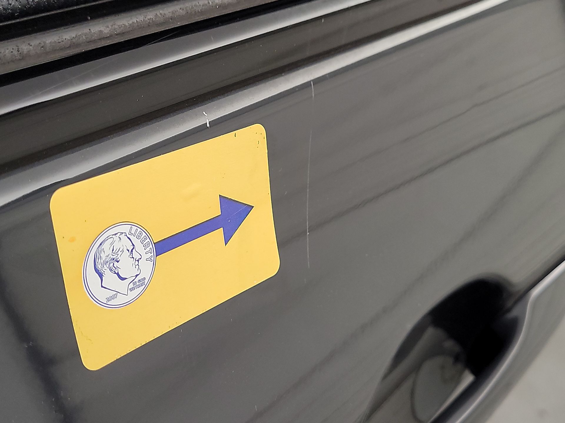 Thumbnail: 2023 Toyota Camry - 19