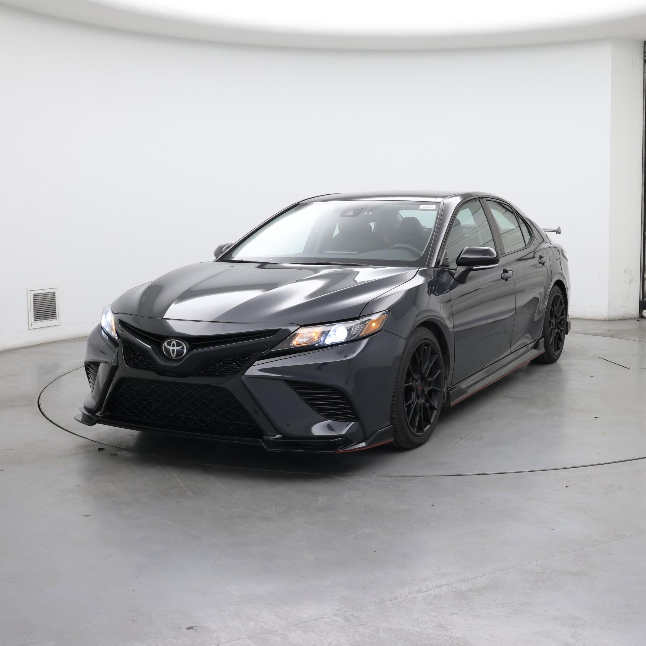 Thumbnail: 2023 Toyota Camry - 4