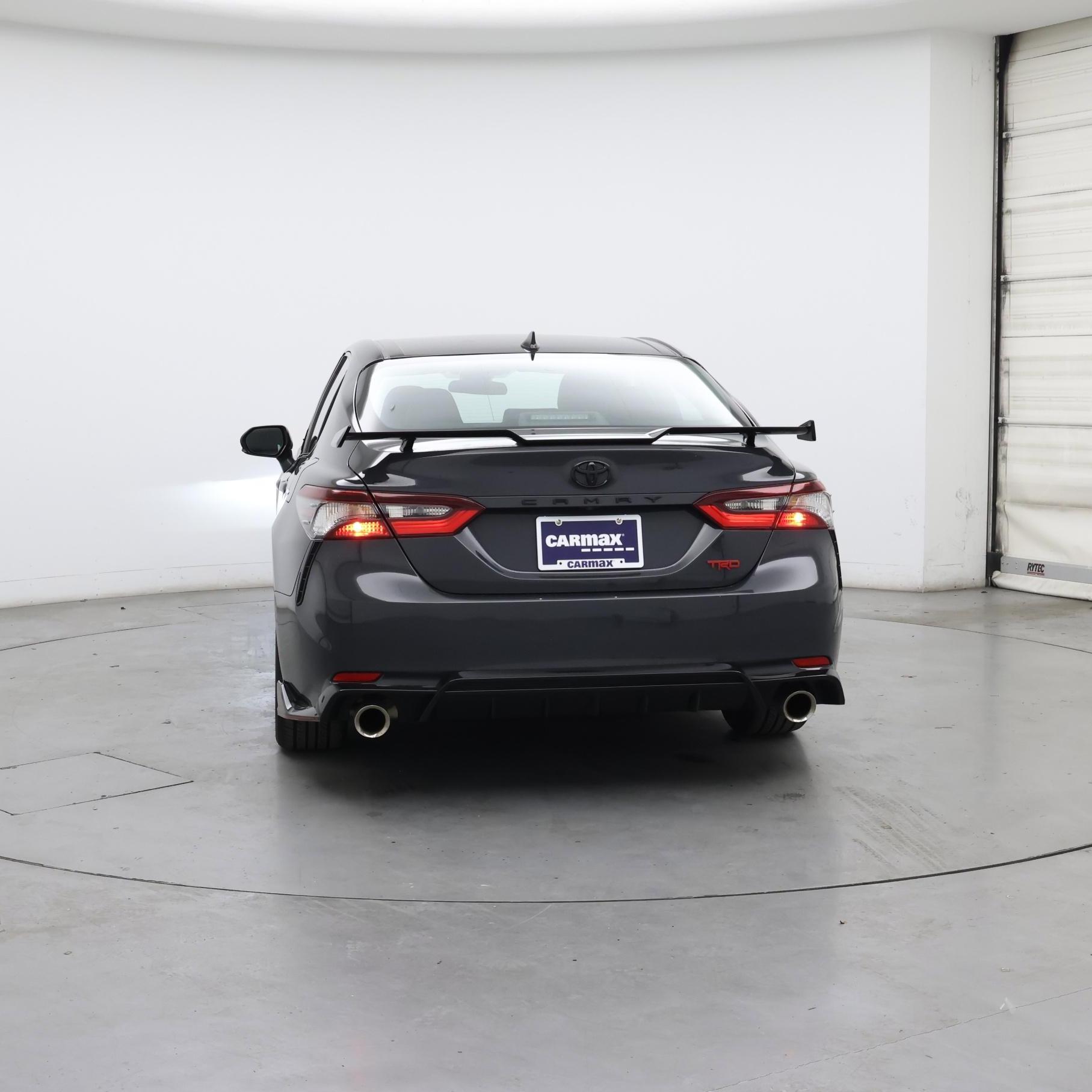 Thumbnail: 2023 Toyota Camry - 6